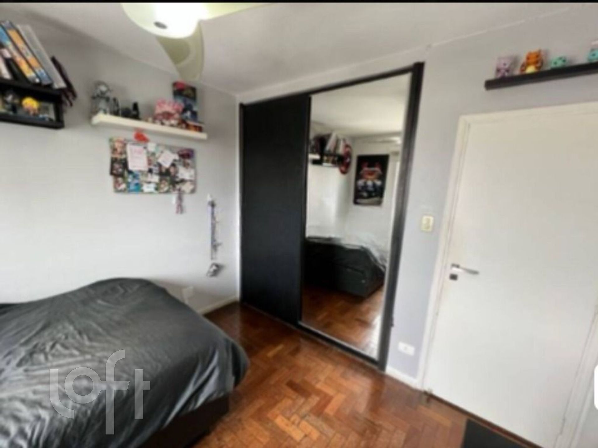 Apartamento à venda com 4 quartos, 155m² - Foto 16