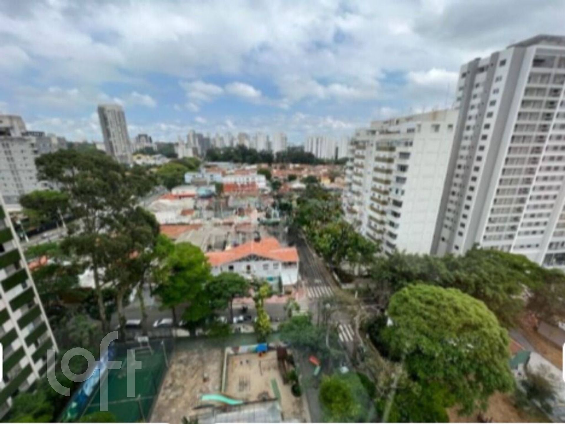 Apartamento à venda com 4 quartos, 155m² - Foto 26