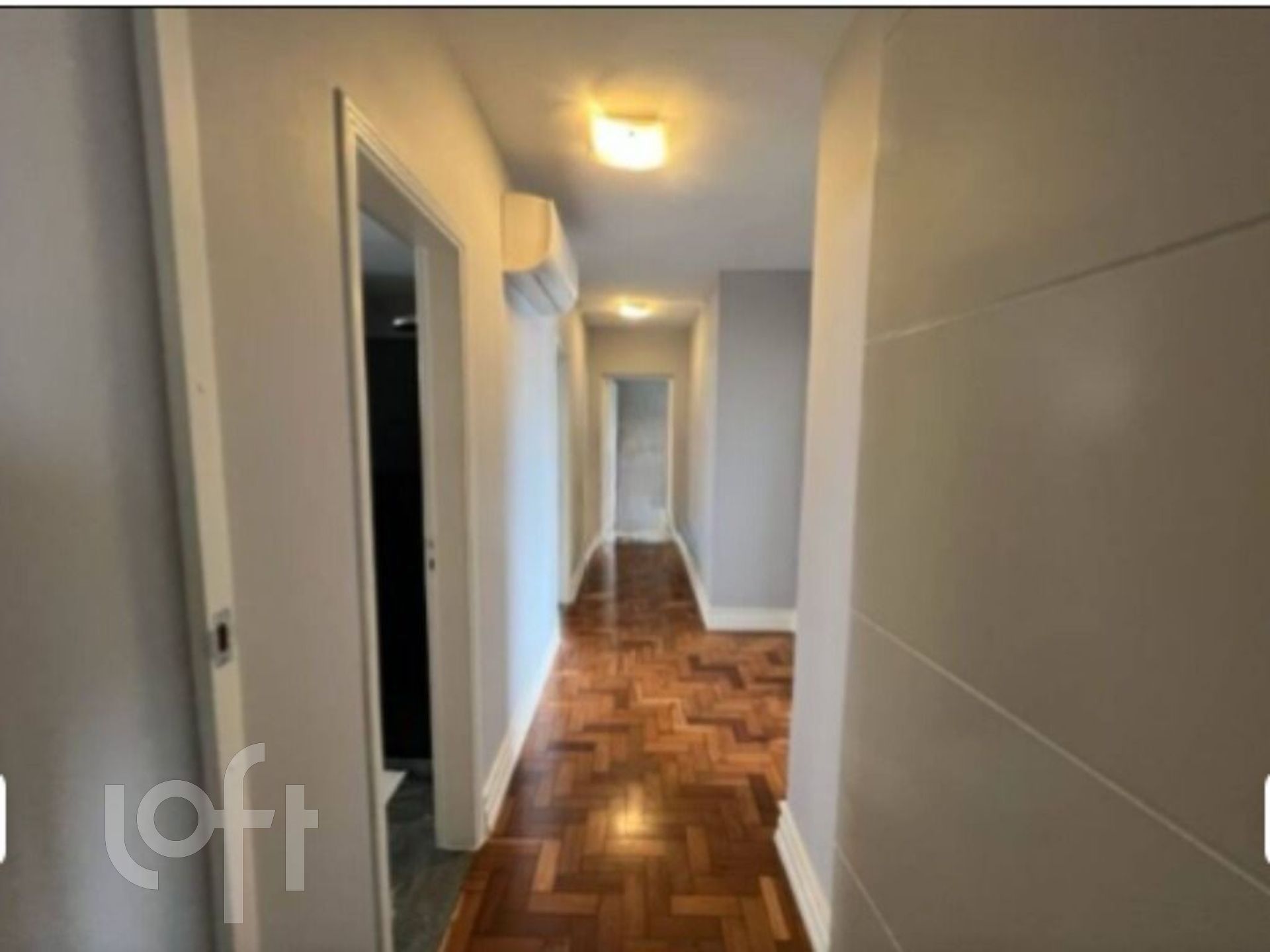 Apartamento à venda com 4 quartos, 155m² - Foto 14