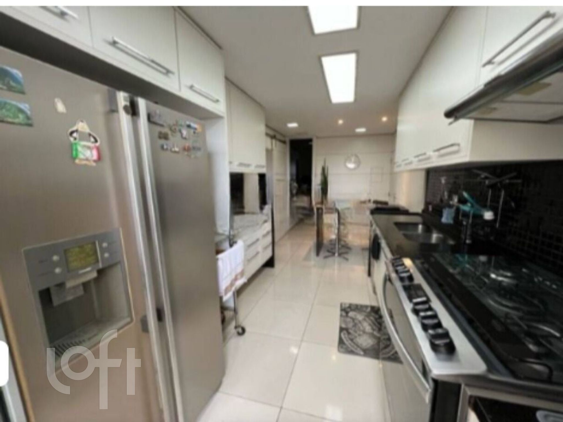 Apartamento à venda com 4 quartos, 155m² - Foto 6