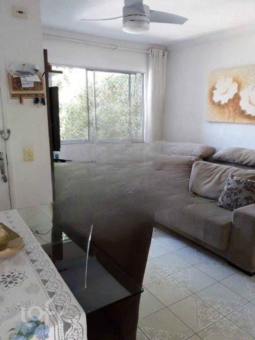 Casa à venda com 3 quartos, 55m² - Foto 2