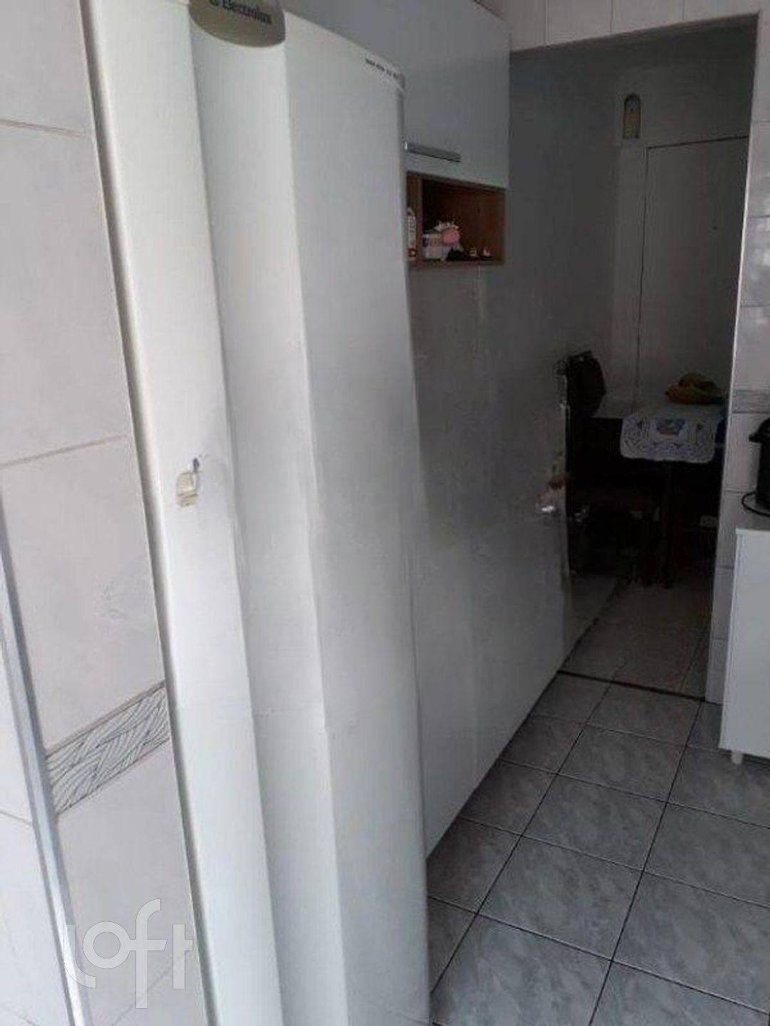 Casa à venda com 3 quartos, 55m² - Foto 5