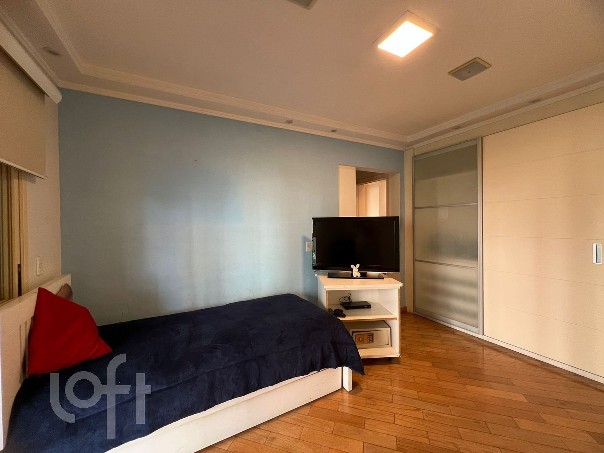 Apartamento à venda com 3 quartos, 253m² - Foto 29