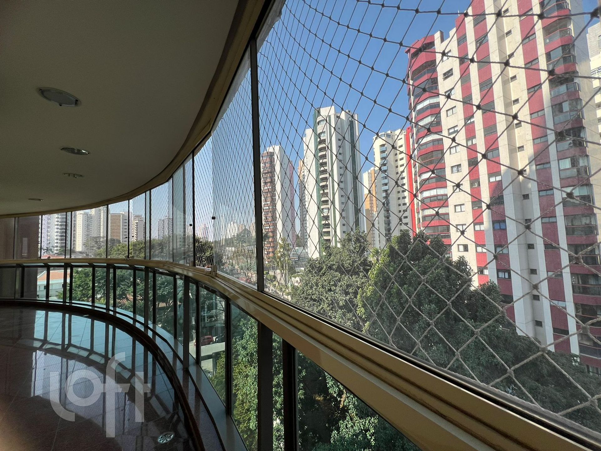 Apartamento à venda com 3 quartos, 253m² - Foto 21