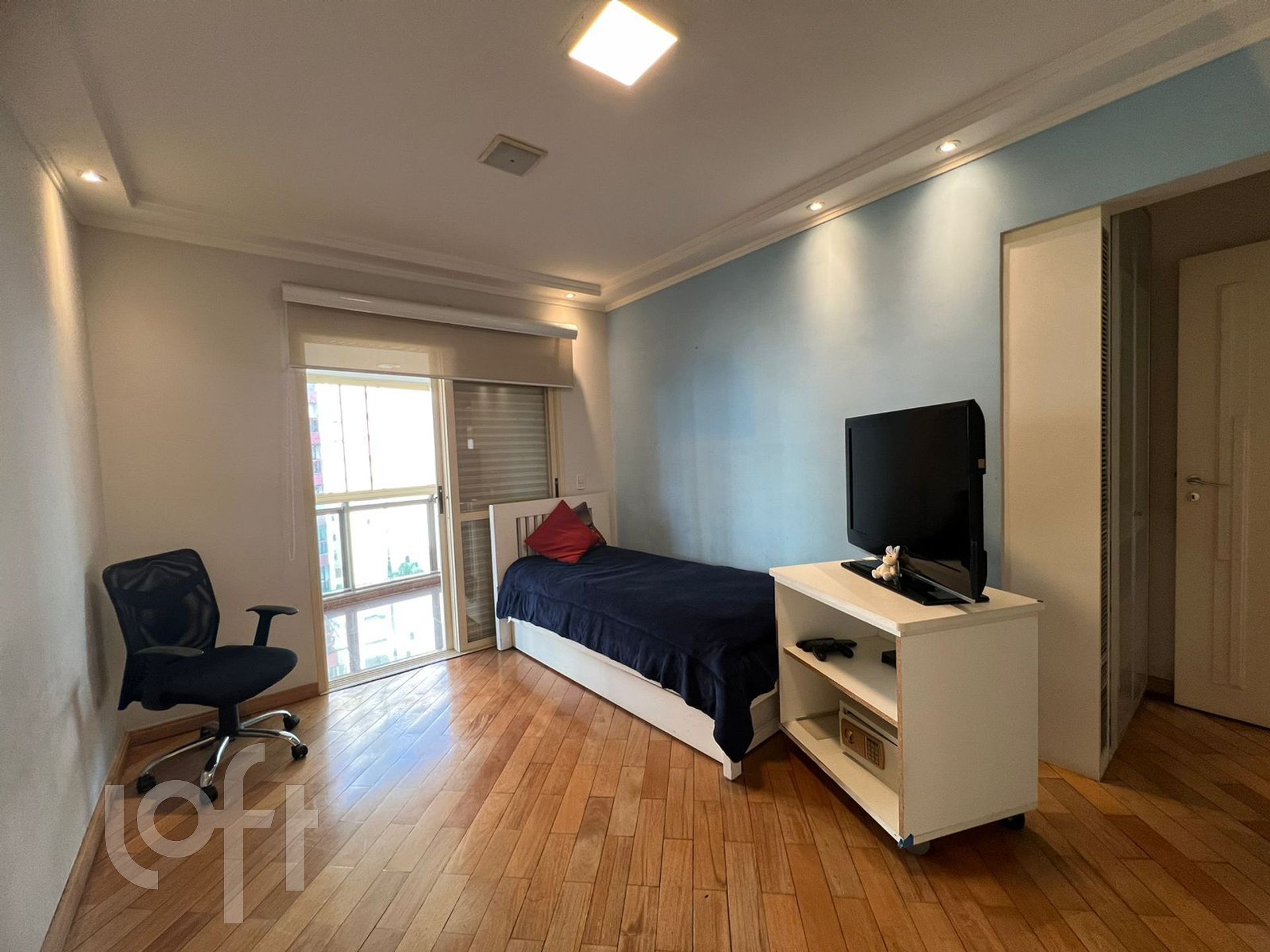 Apartamento à venda com 3 quartos, 253m² - Foto 28