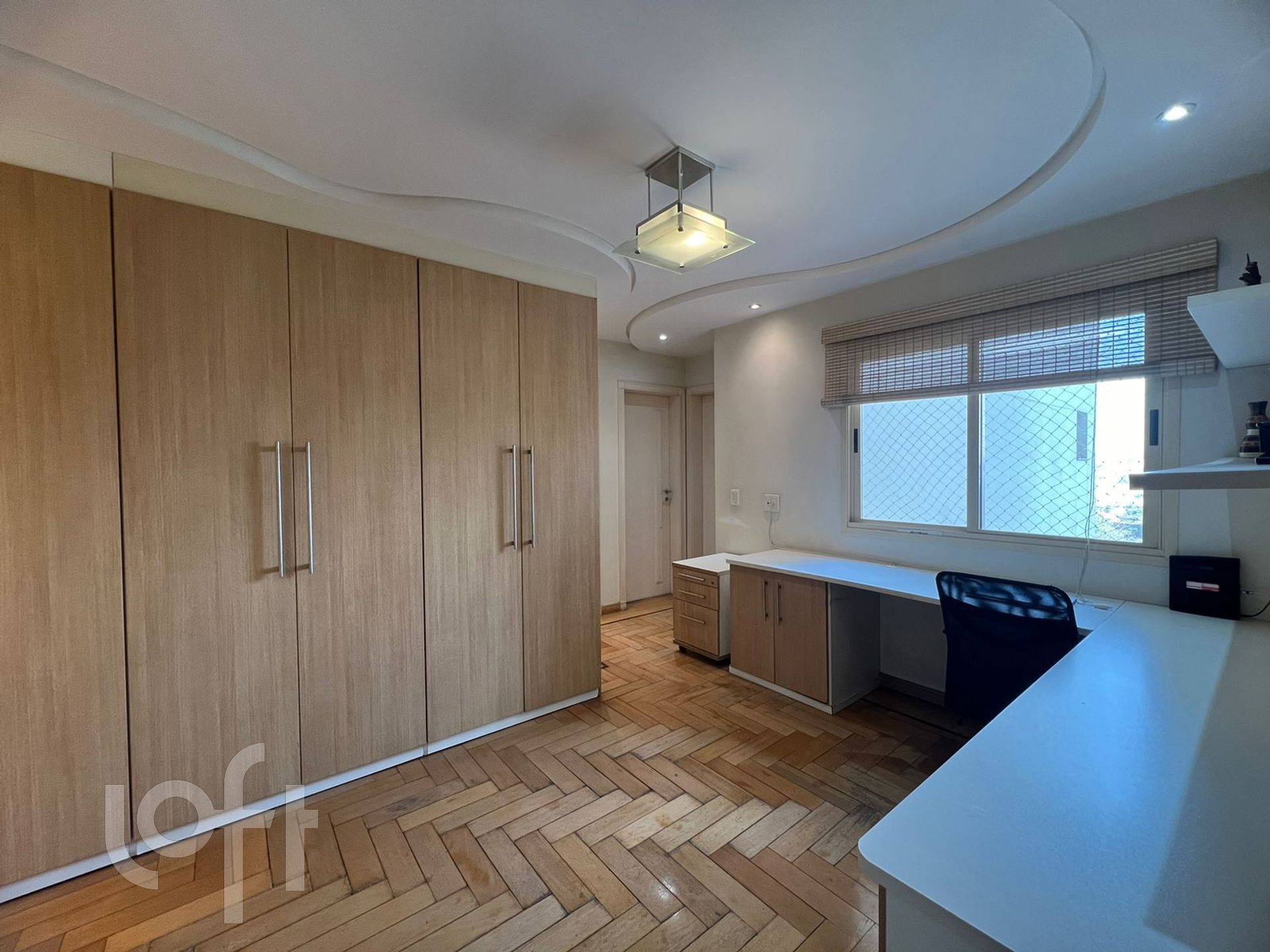 Apartamento à venda com 3 quartos, 253m² - Foto 24