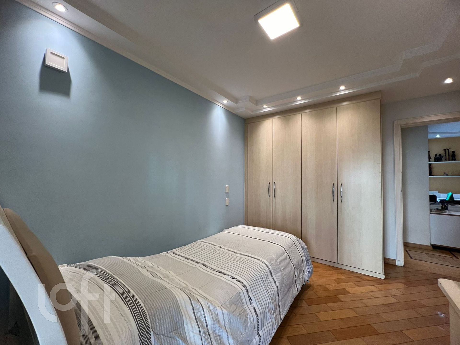 Apartamento à venda com 3 quartos, 253m² - Foto 31