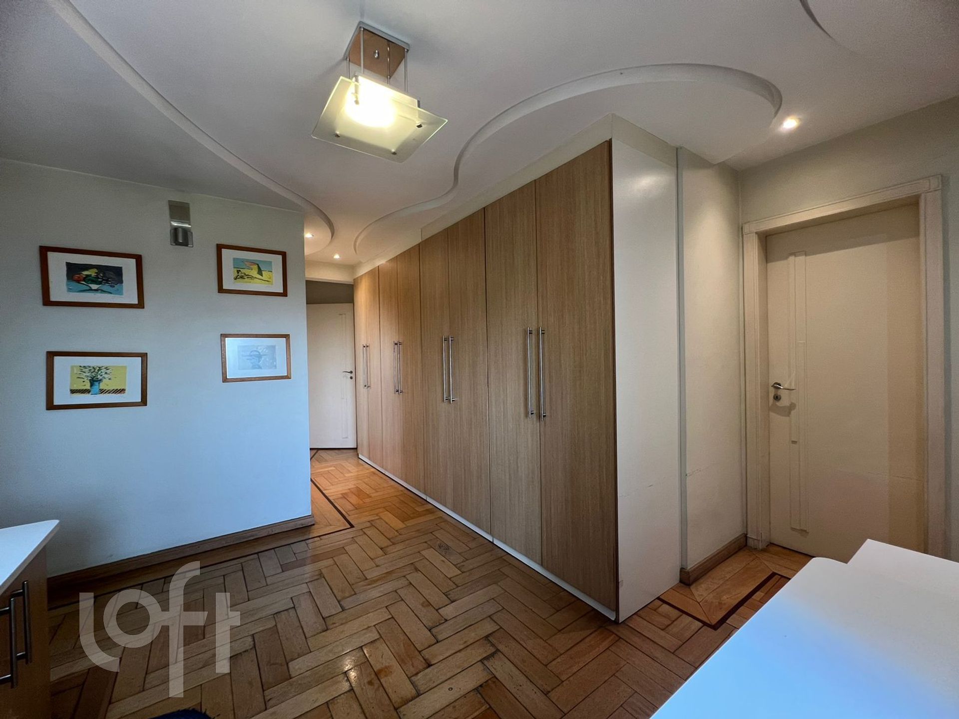 Apartamento à venda com 3 quartos, 253m² - Foto 25