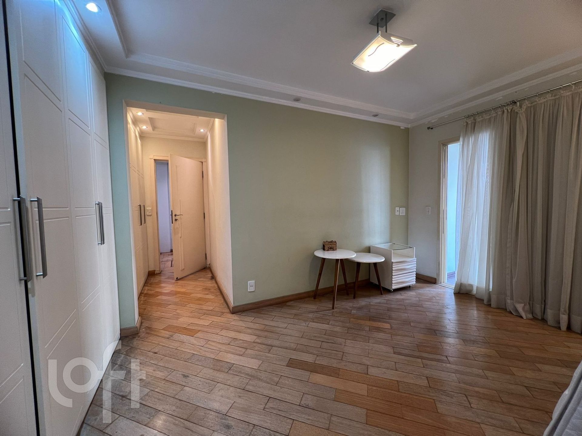 Apartamento à venda com 3 quartos, 253m² - Foto 17