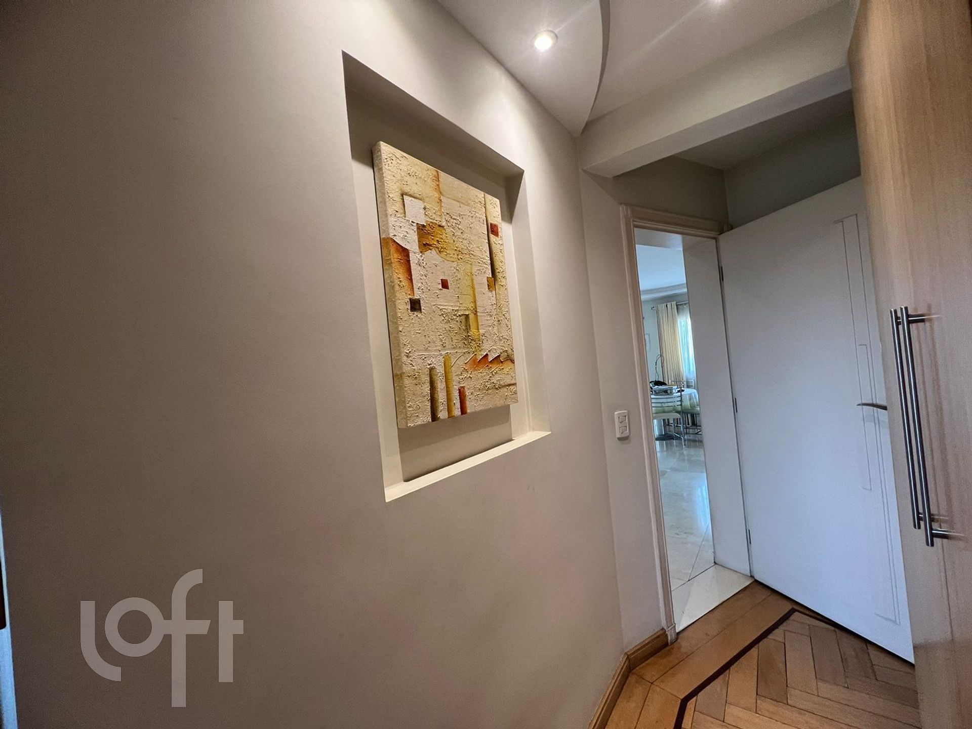 Apartamento à venda com 3 quartos, 253m² - Foto 39