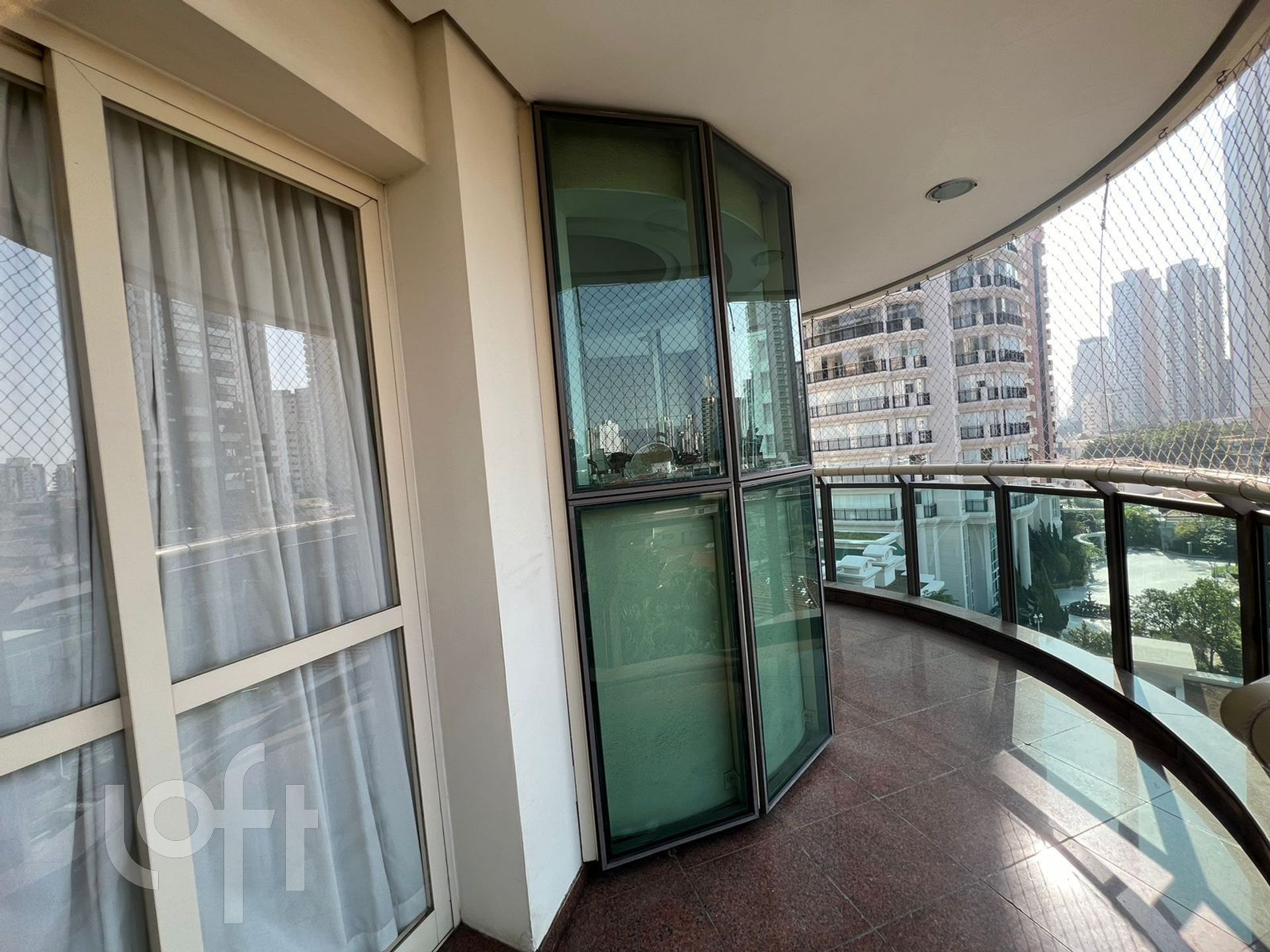 Apartamento à venda com 3 quartos, 253m² - Foto 20