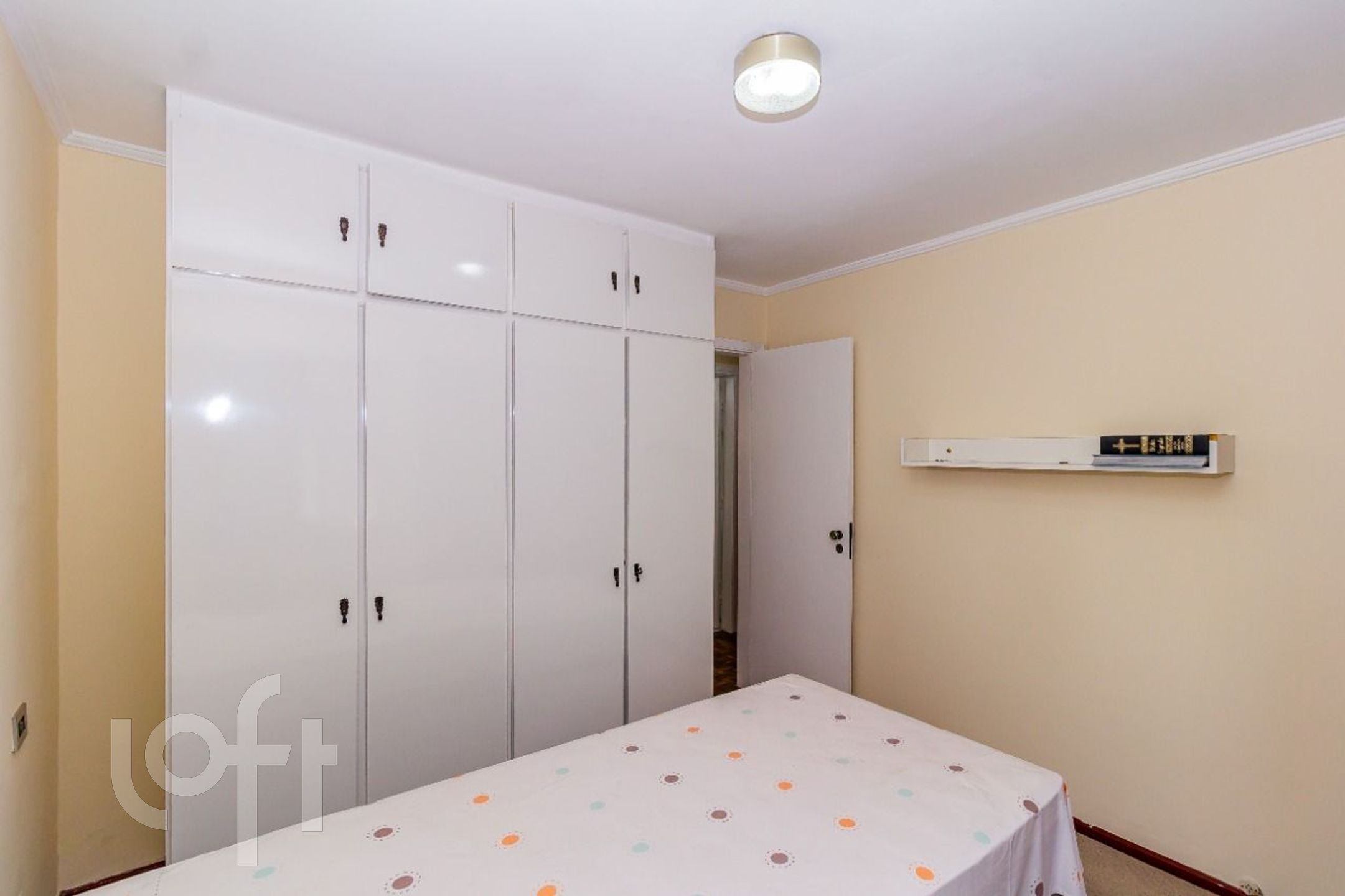 Apartamento à venda com 3 quartos, 86m² - Foto 13