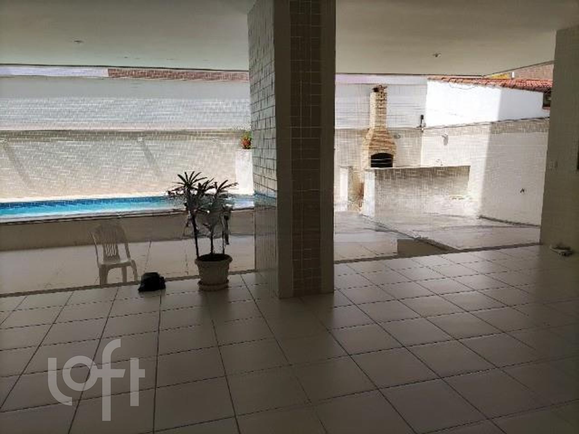 Apartamento à venda com 3 quartos, 190m² - Foto 29