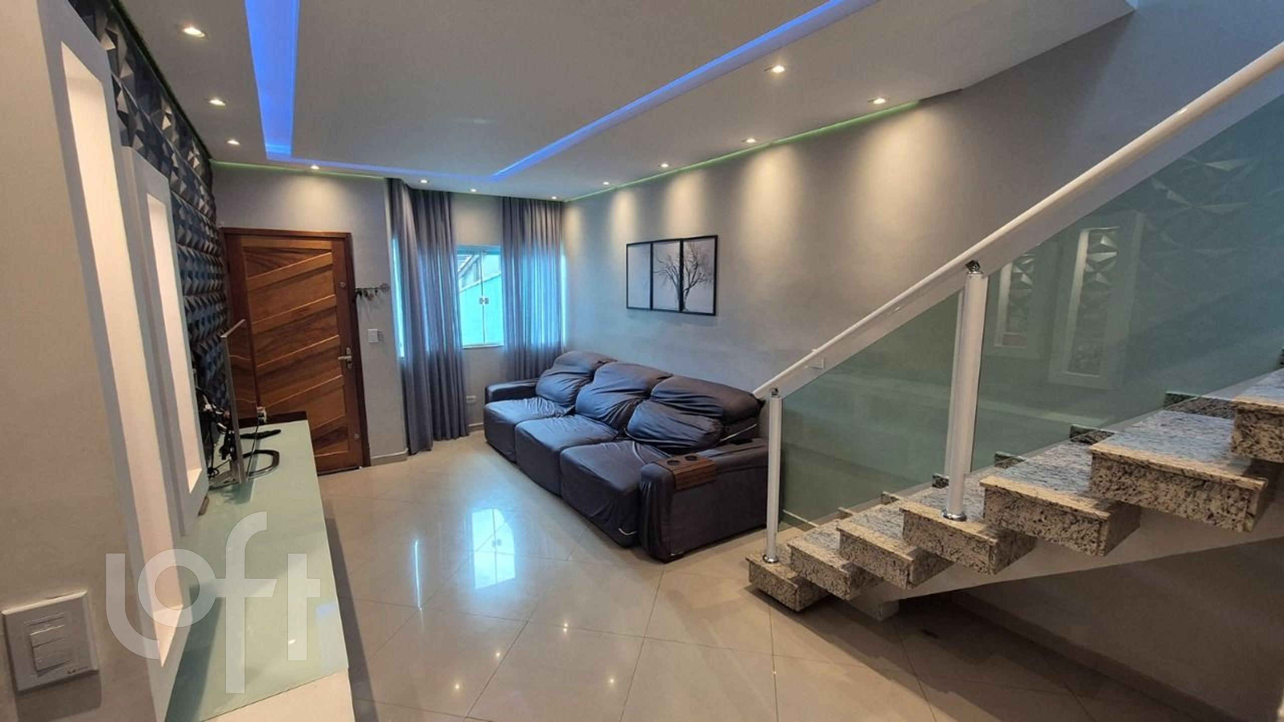 Casa à venda em Cidade Líder com 190 m², 3 quartos, 2 vagas