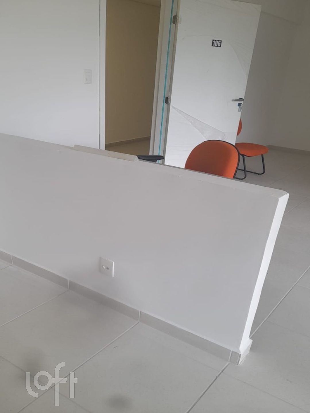 Apartamento à venda com 2 quartos, 50m² - Foto 38