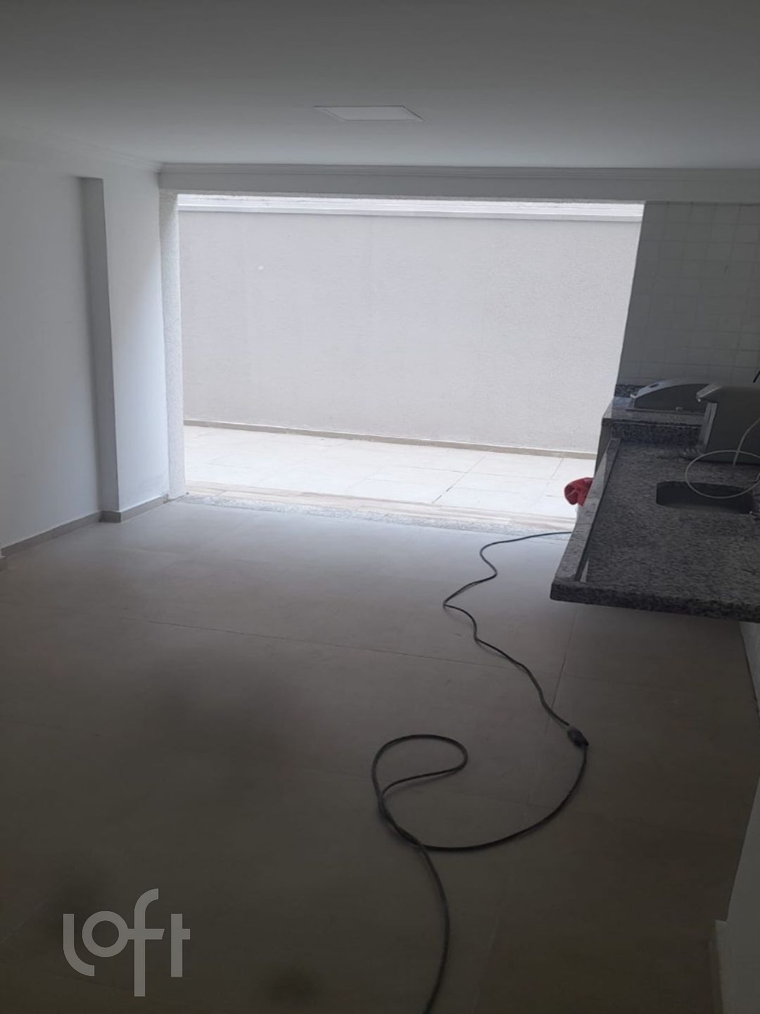 Apartamento à venda com 2 quartos, 50m² - Foto 8