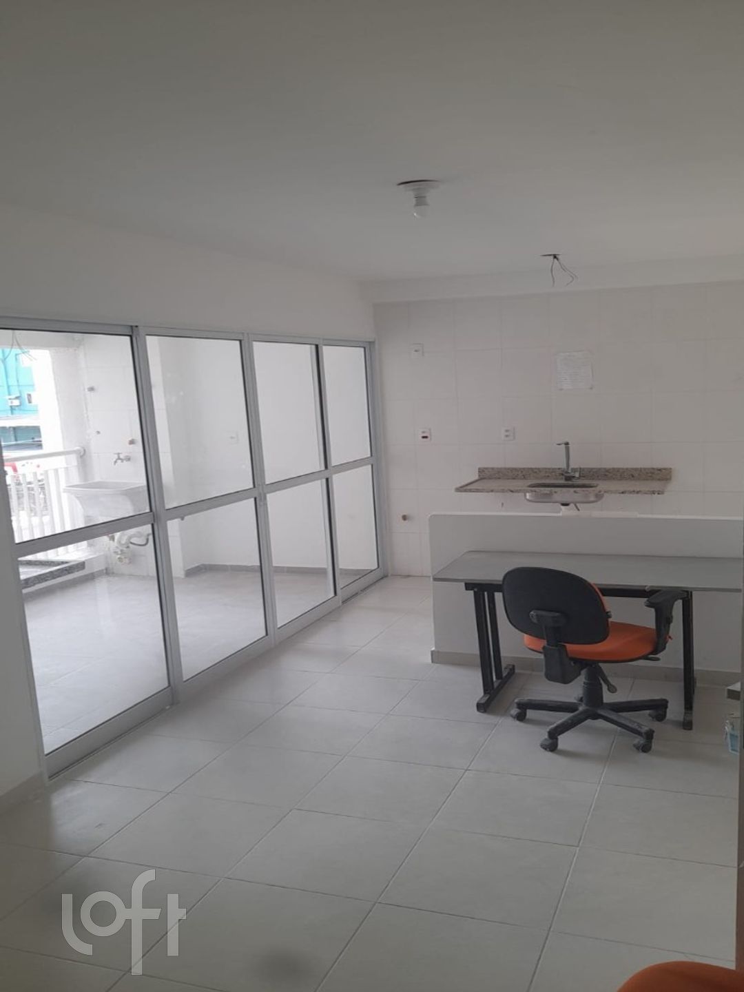 Apartamento à venda com 2 quartos, 50m² - Foto 36