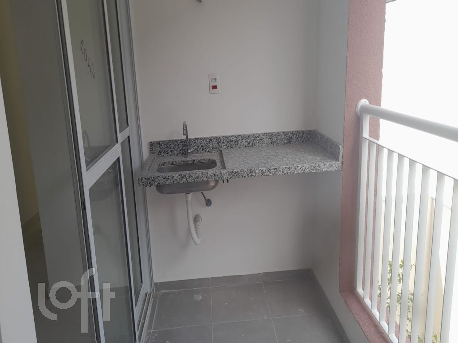 Apartamento à venda com 2 quartos, 50m² - Foto 50