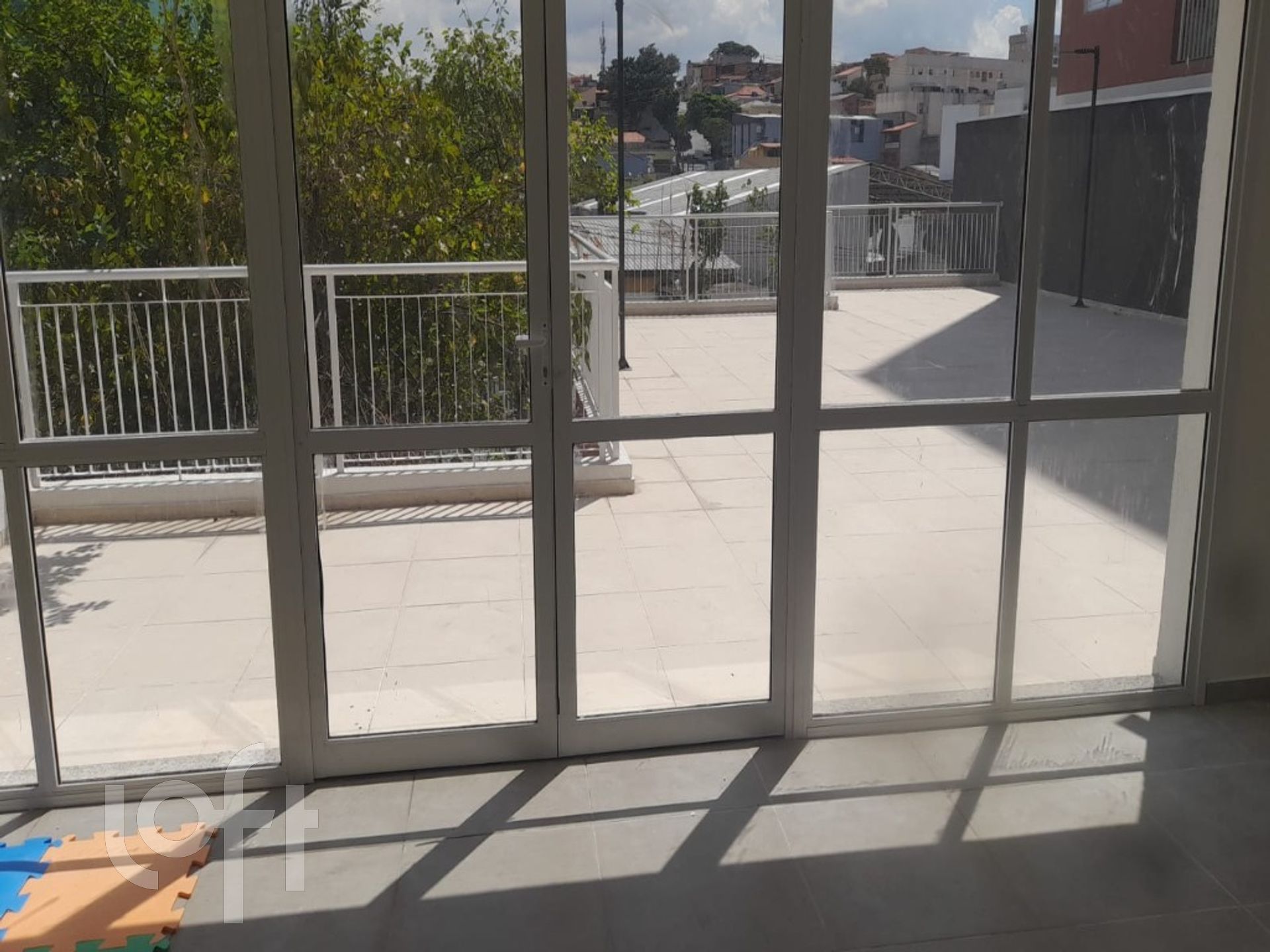 Apartamento à venda com 2 quartos, 50m² - Foto 16