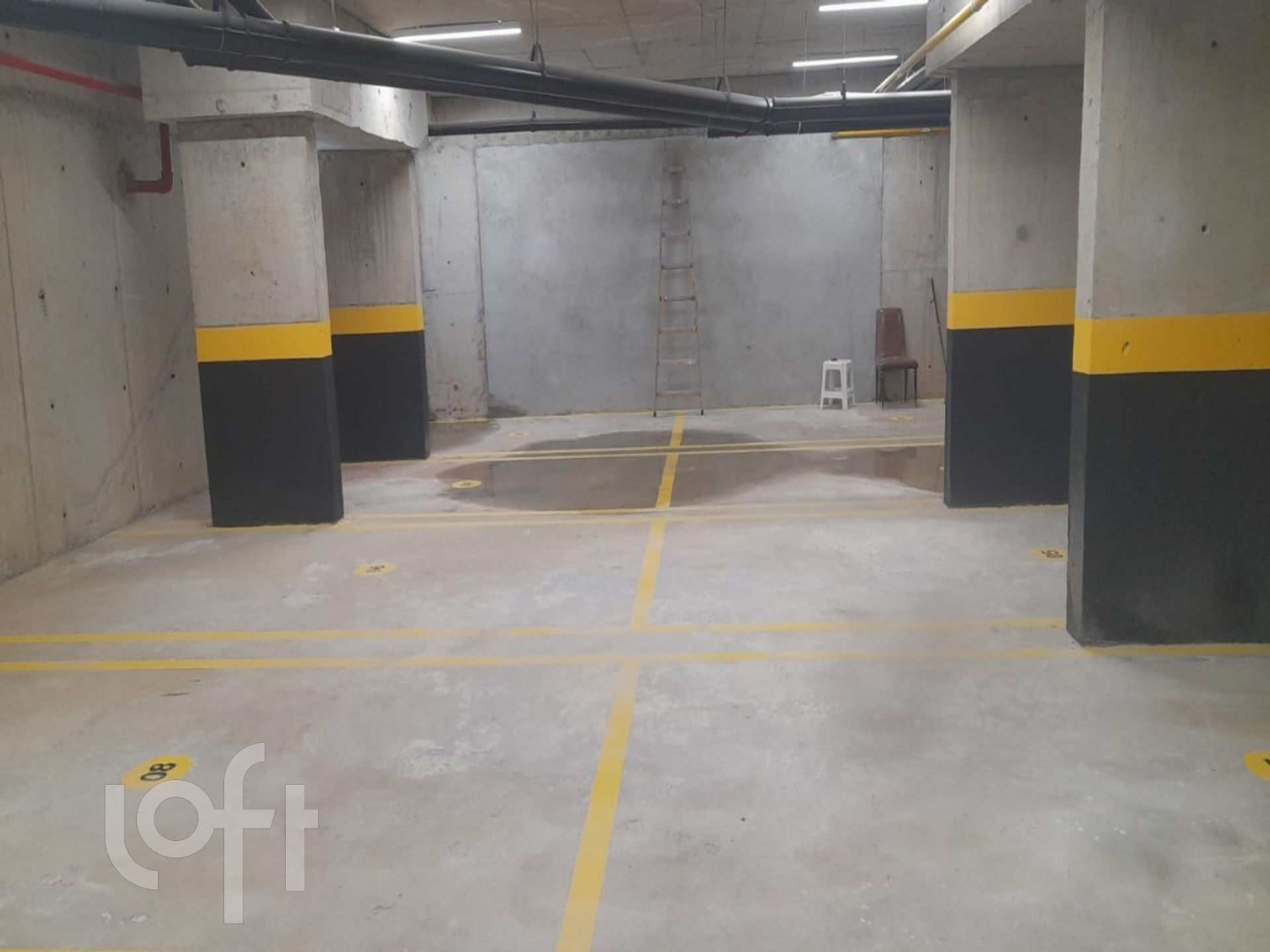 Apartamento à venda com 2 quartos, 50m² - Foto 63