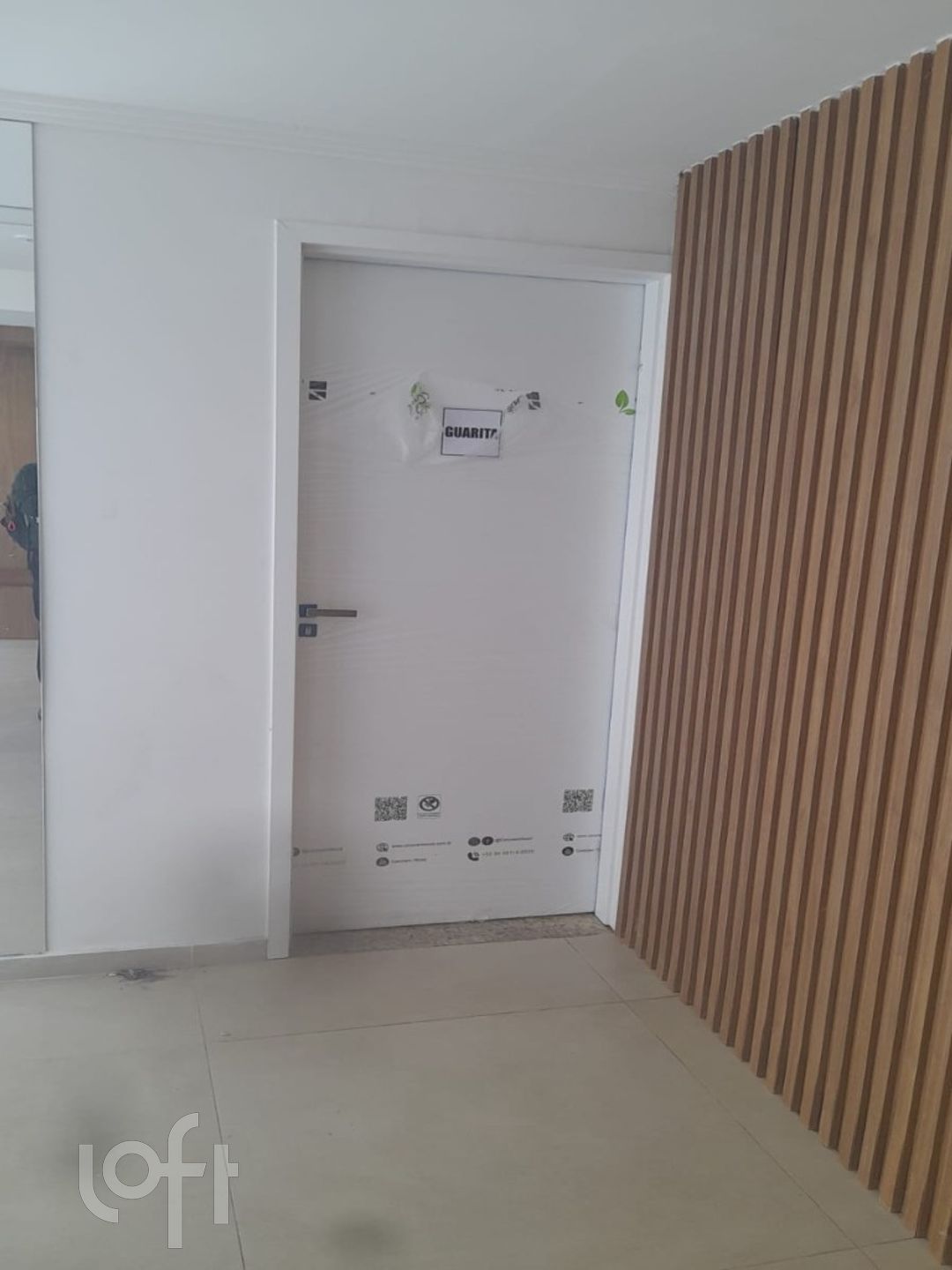 Apartamento à venda com 2 quartos, 50m² - Foto 5