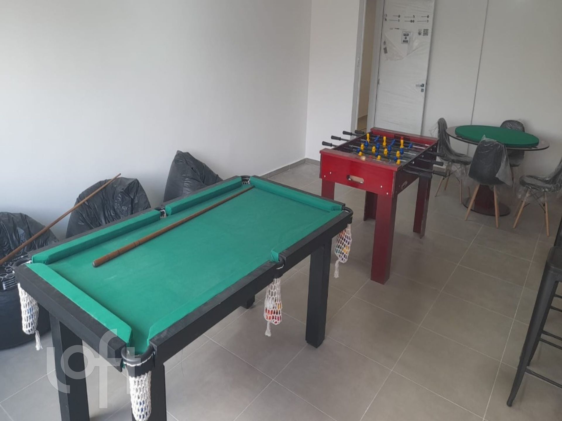 Apartamento à venda com 2 quartos, 50m² - Foto 12