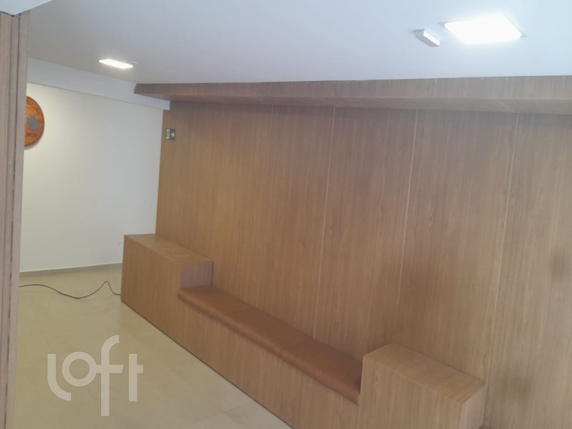 Apartamento à venda com 2 quartos, 50m² - Foto 2