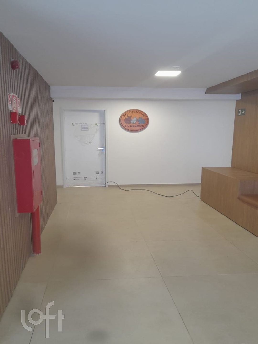 Apartamento à venda com 2 quartos, 50m² - Foto 4