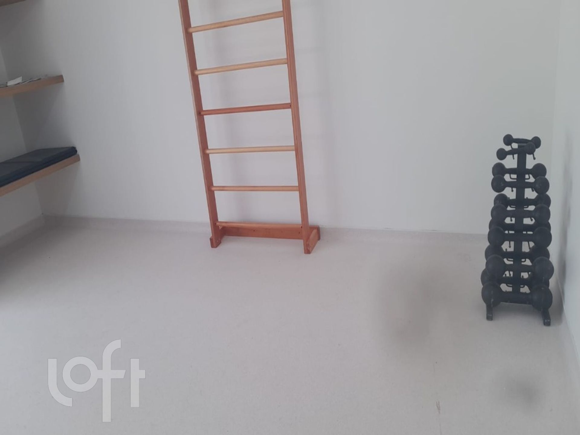 Apartamento à venda com 2 quartos, 50m² - Foto 19