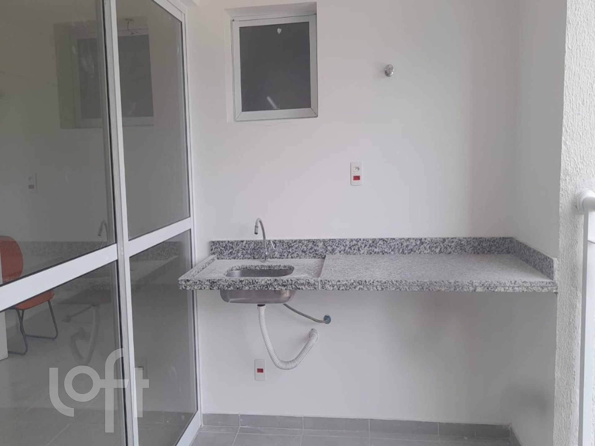 Apartamento à venda com 2 quartos, 50m² - Foto 39