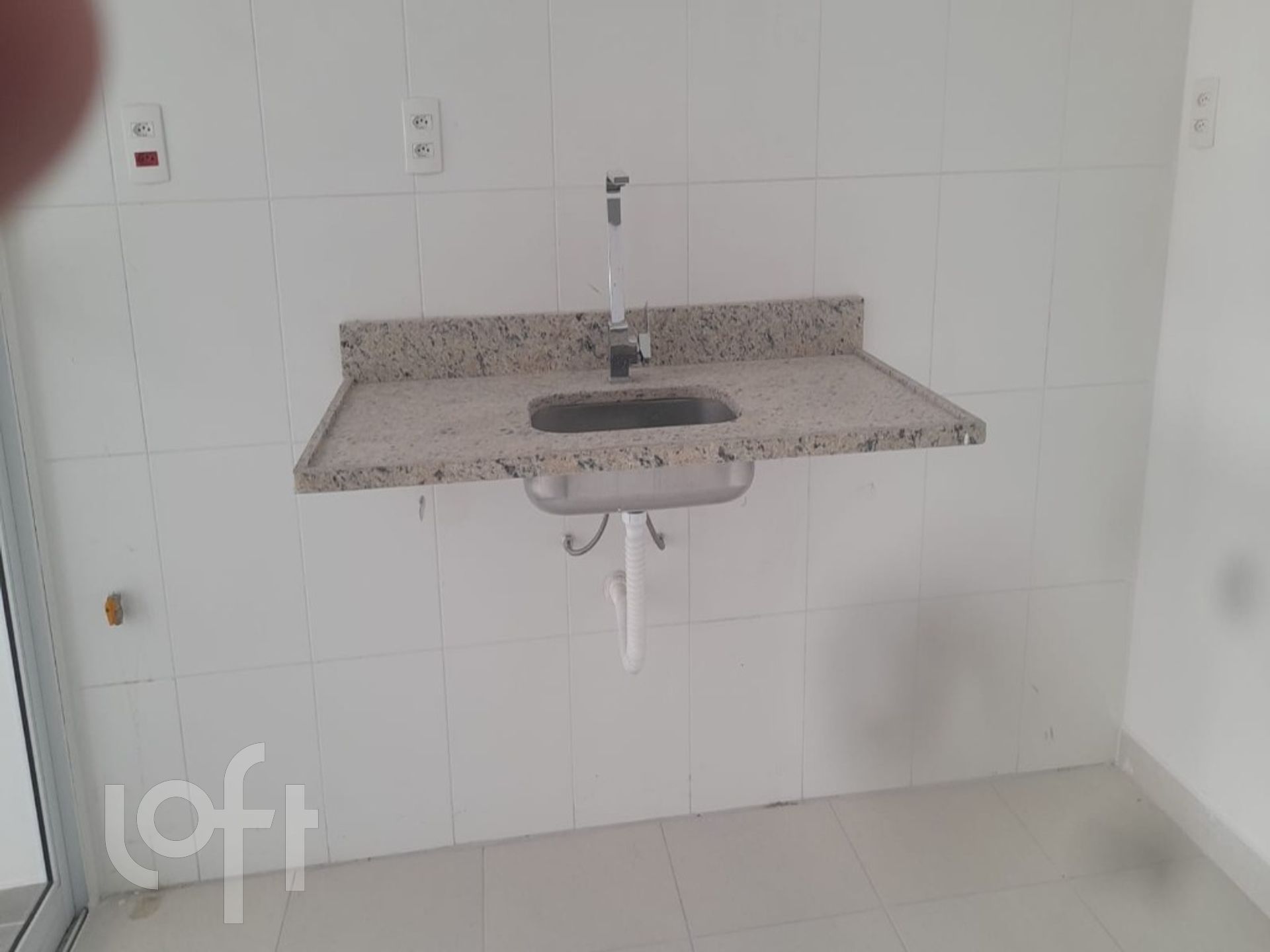 Apartamento à venda com 2 quartos, 50m² - Foto 37