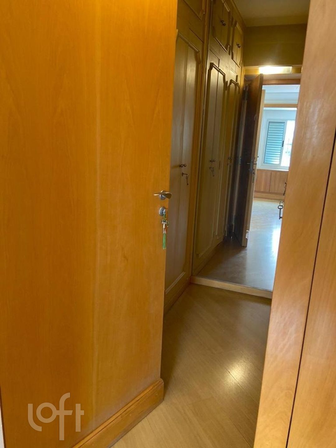 Apartamento à venda com 3 quartos, 188m² - Foto 8