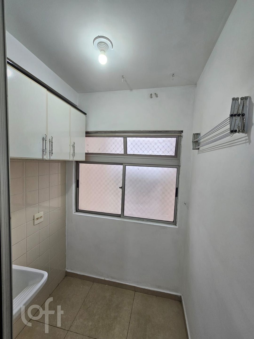 Apartamento à venda com 3 quartos, 59m² - Foto 11