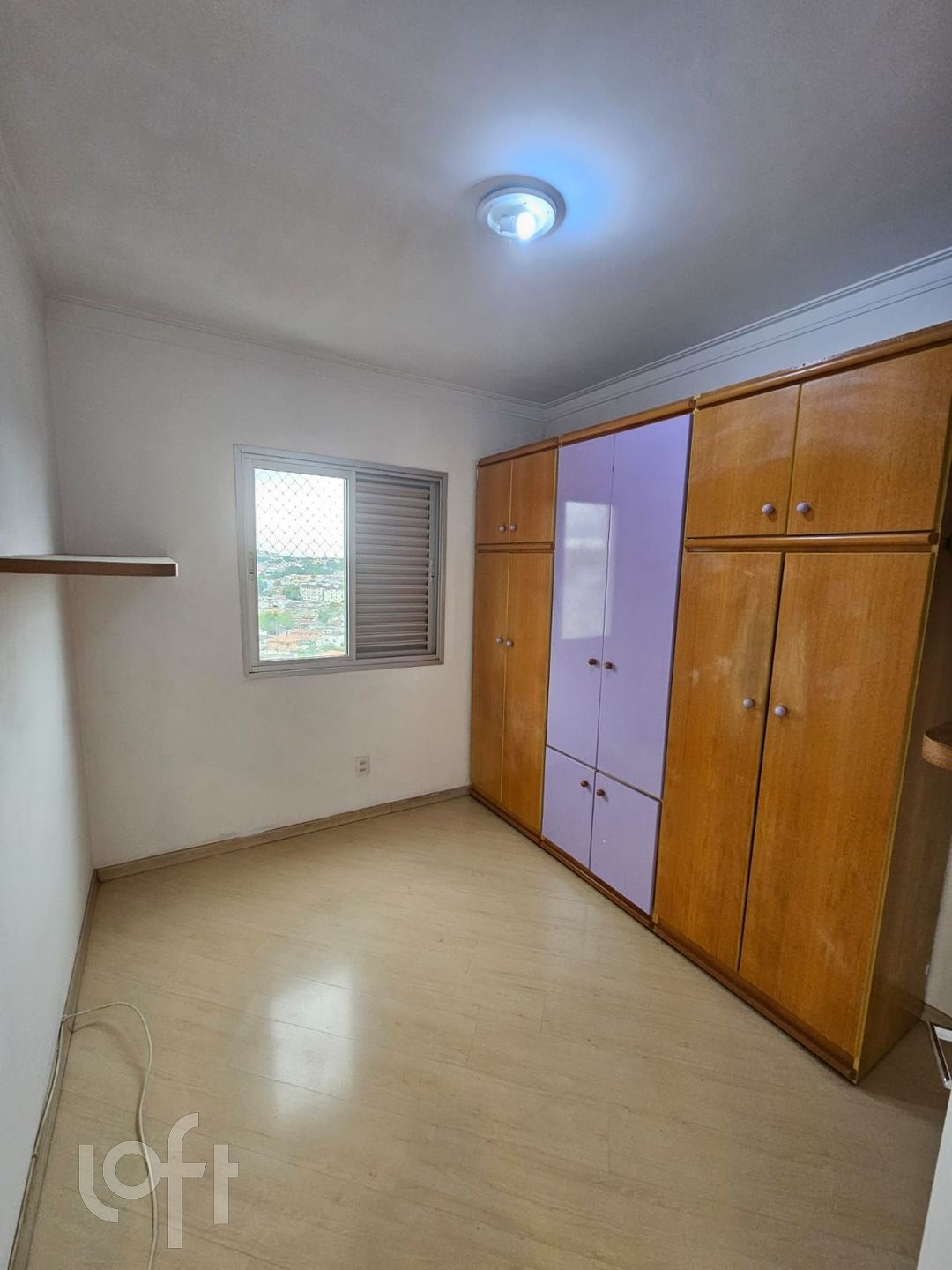 Apartamento à venda com 3 quartos, 59m² - Foto 15