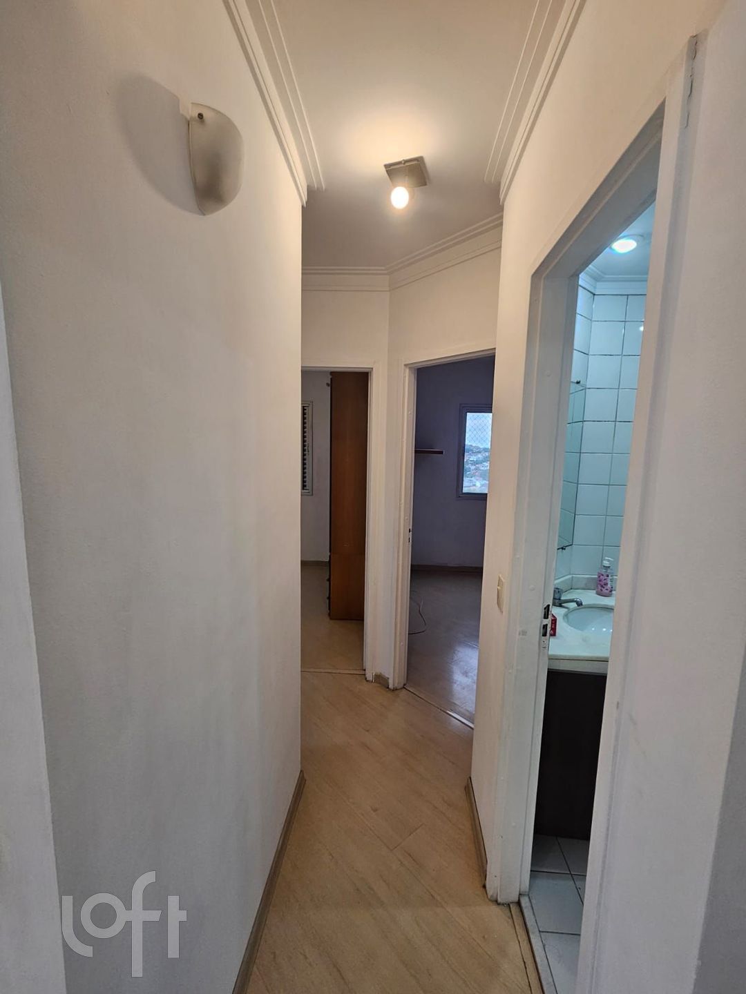 Apartamento à venda com 3 quartos, 59m² - Foto 4