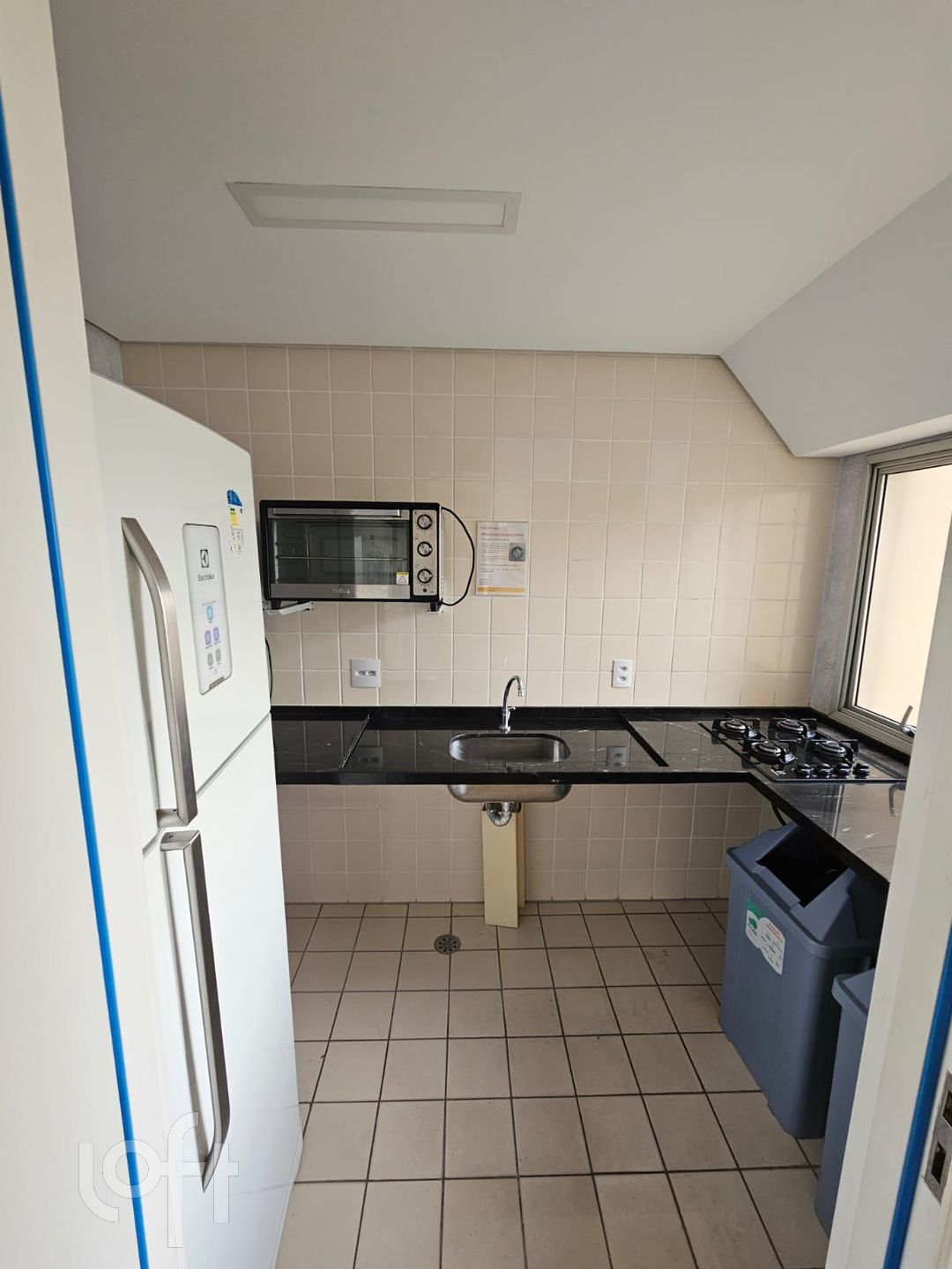 Apartamento à venda com 3 quartos, 59m² - Foto 32