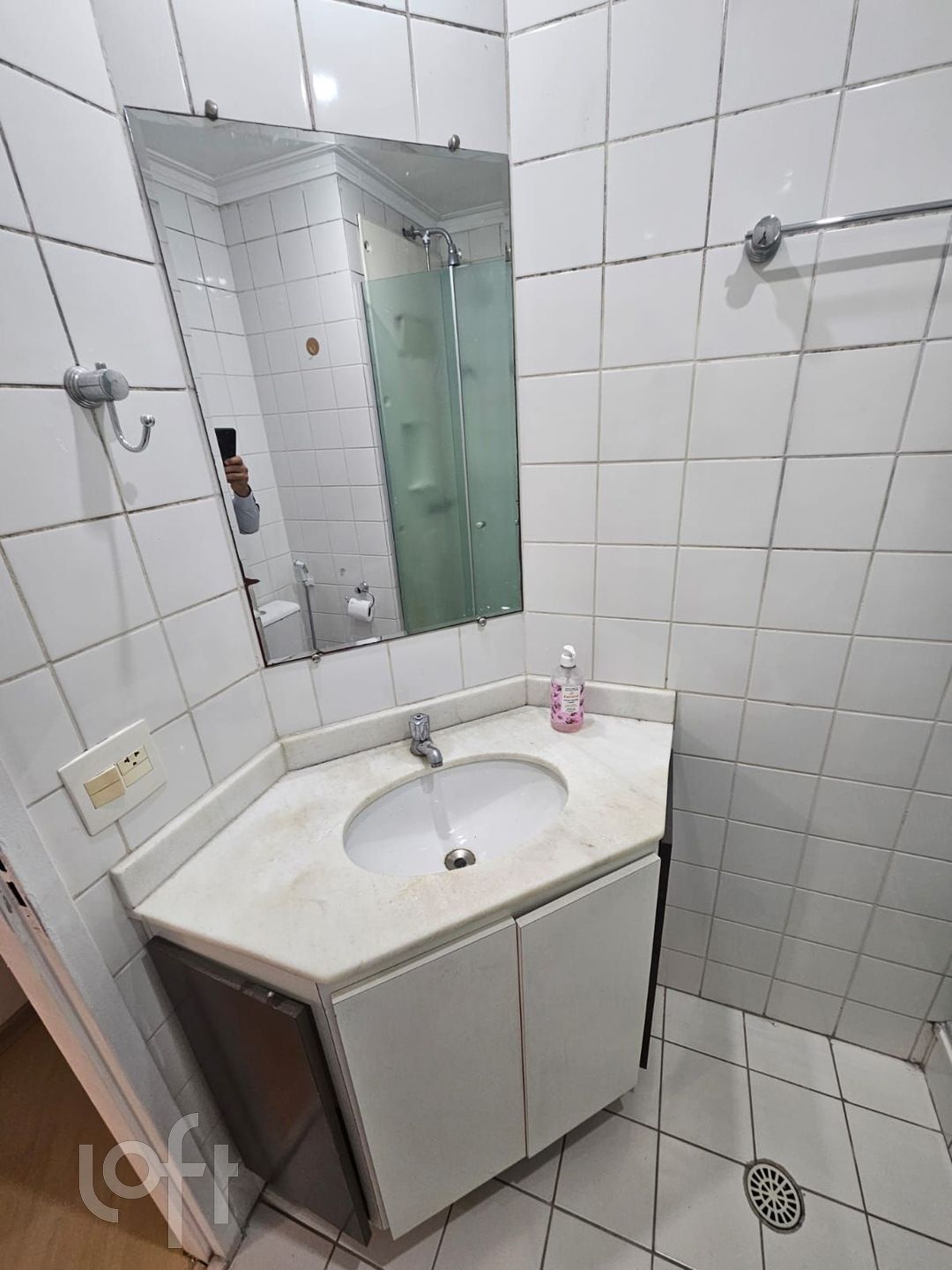 Apartamento à venda com 3 quartos, 59m² - Foto 20