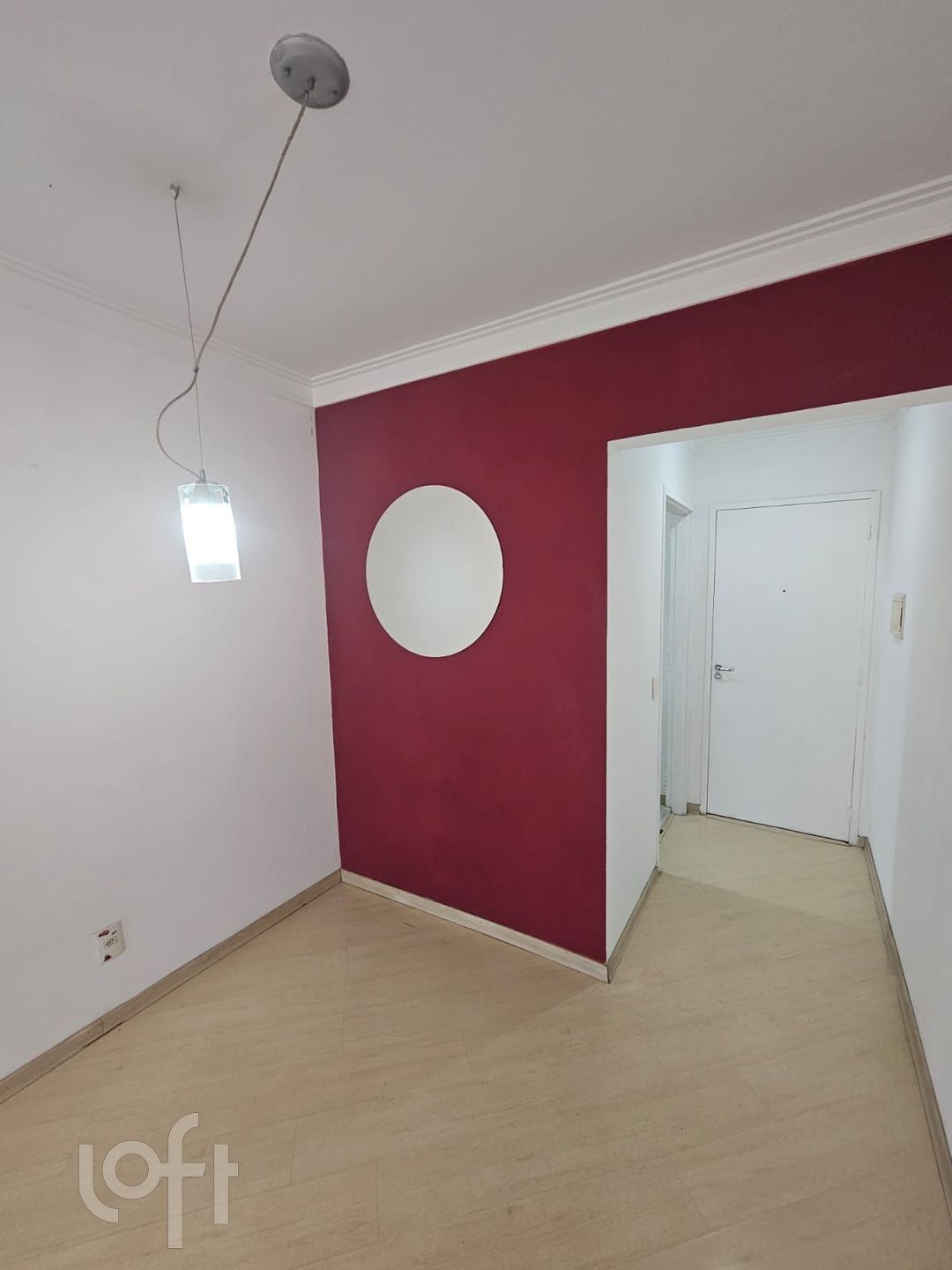 Apartamento à venda com 3 quartos, 59m² - Foto 3