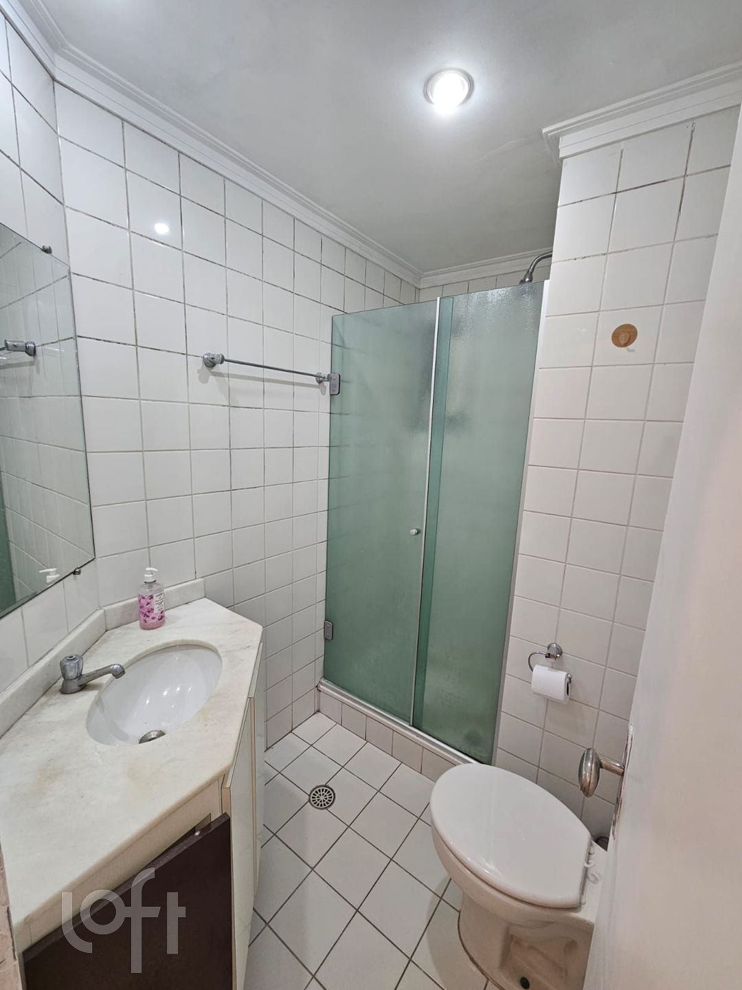 Apartamento à venda com 3 quartos, 59m² - Foto 18