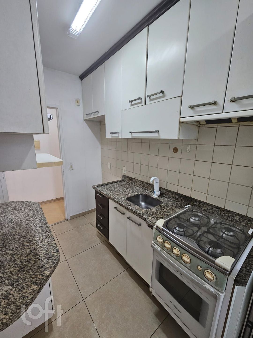 Apartamento à venda com 3 quartos, 59m² - Foto 9