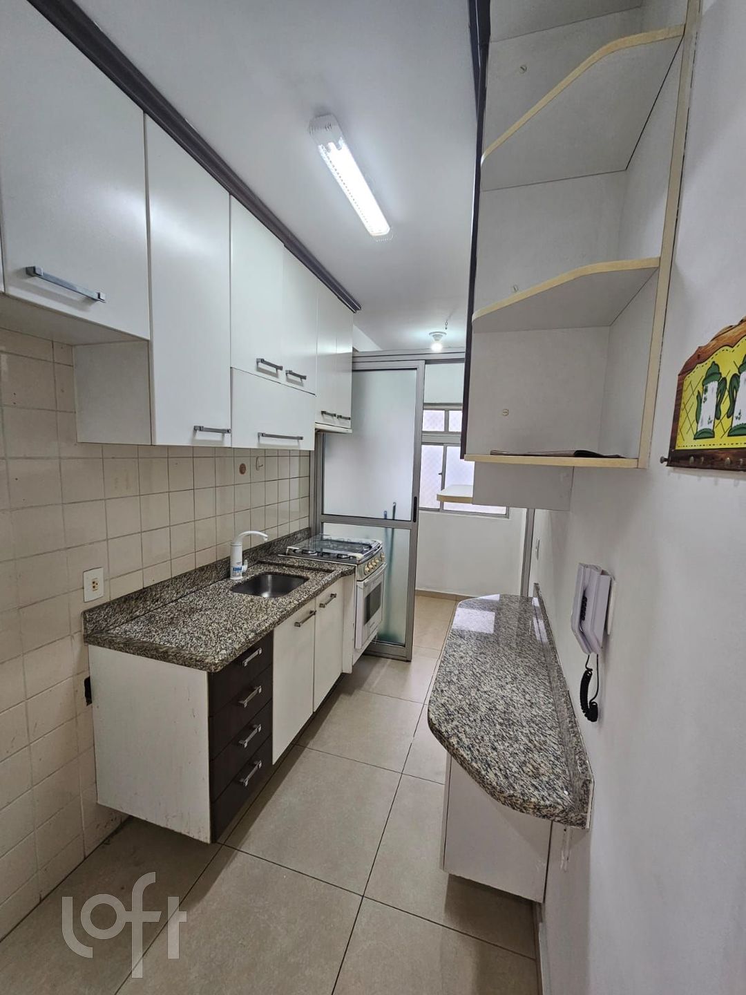 Apartamento à venda com 3 quartos, 59m² - Foto 8