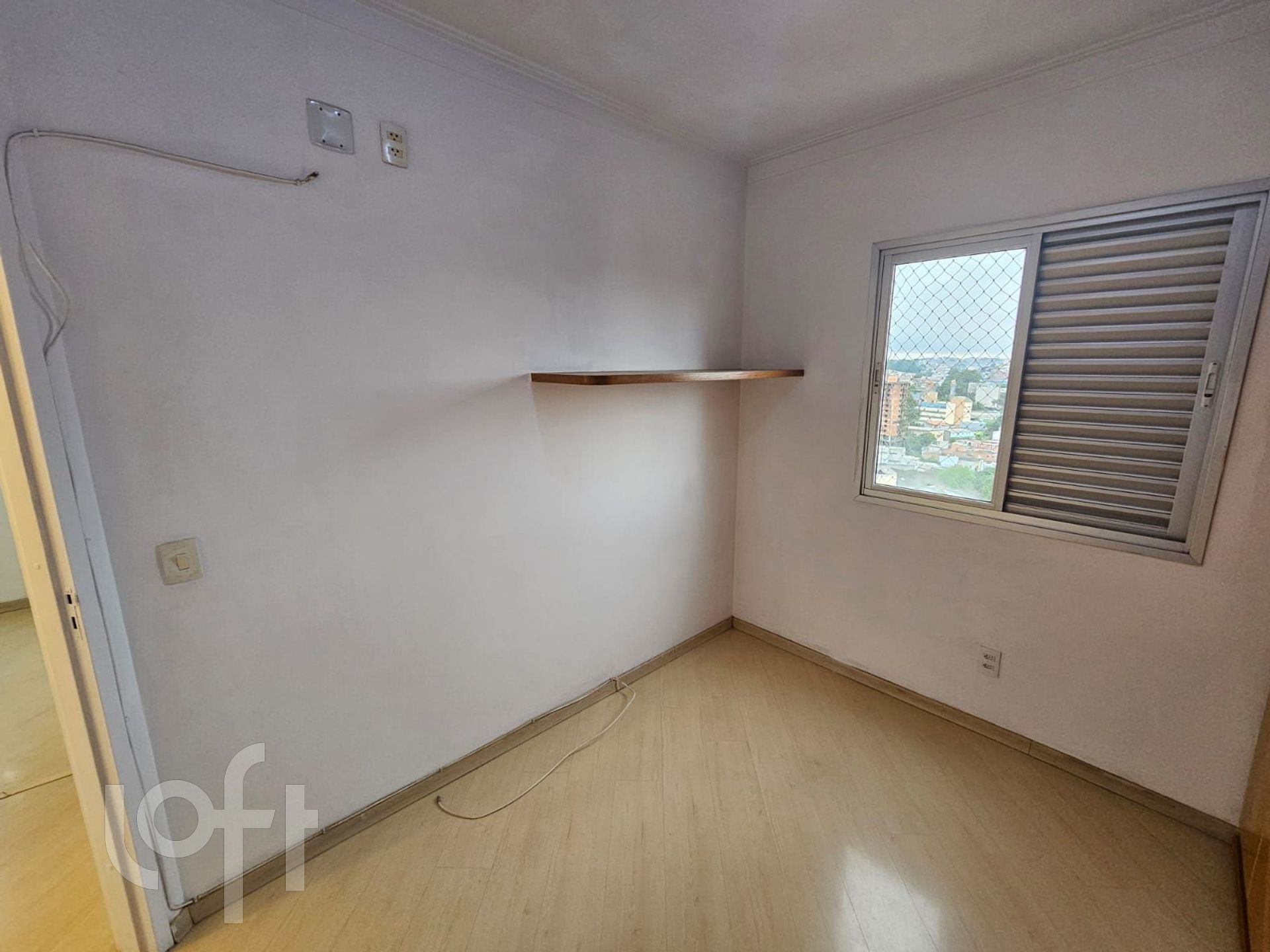 Apartamento à venda com 3 quartos, 59m² - Foto 16