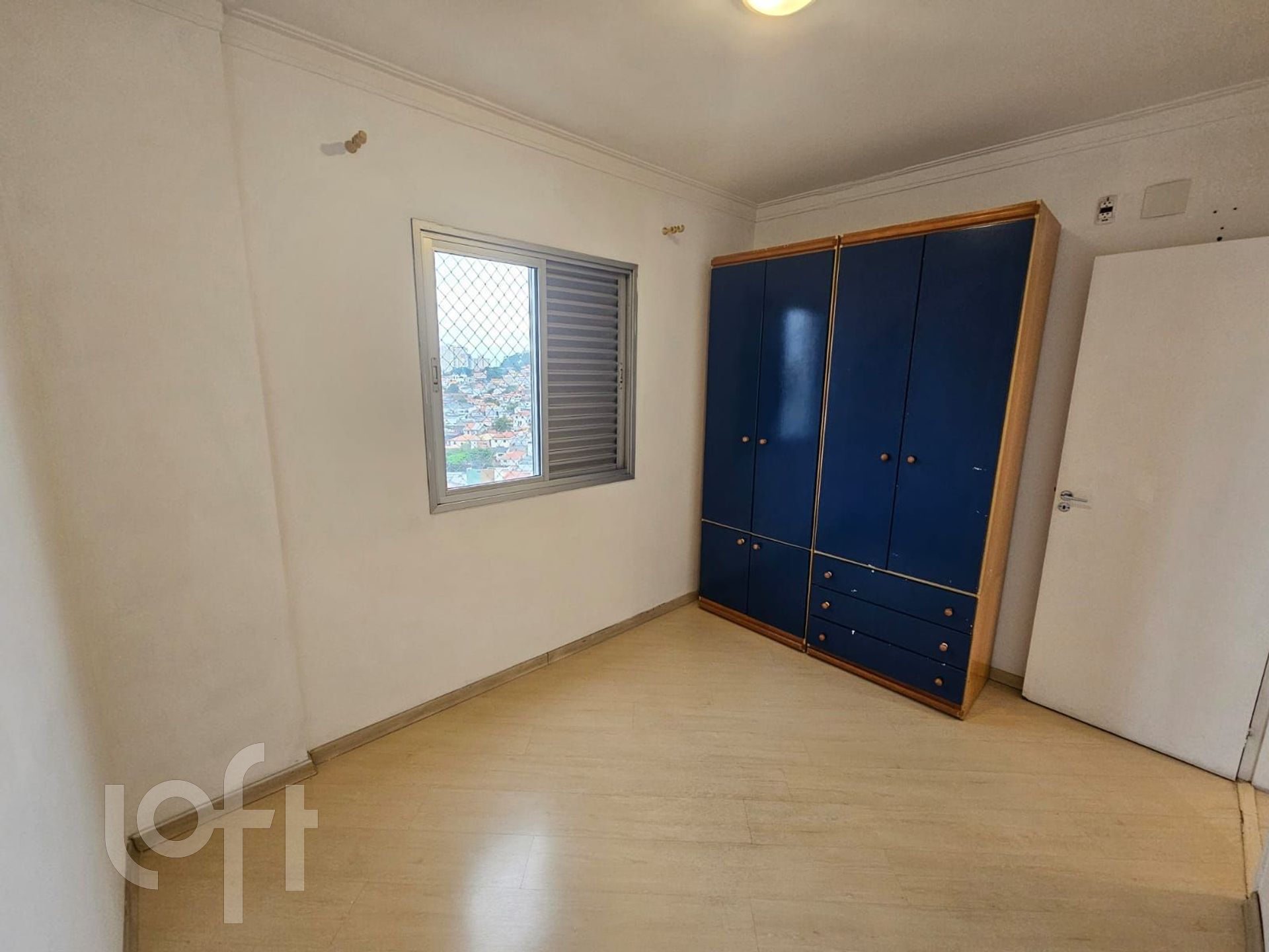 Apartamento à venda com 3 quartos, 59m² - Foto 17