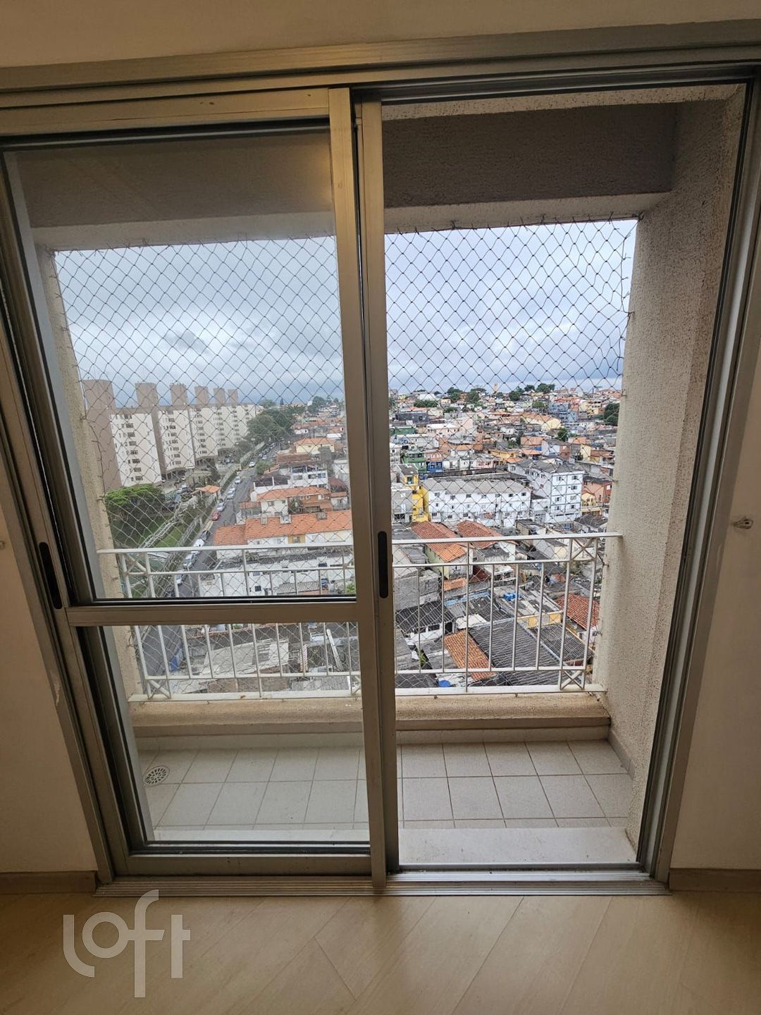 Apartamento à venda com 3 quartos, 59m² - Foto 5