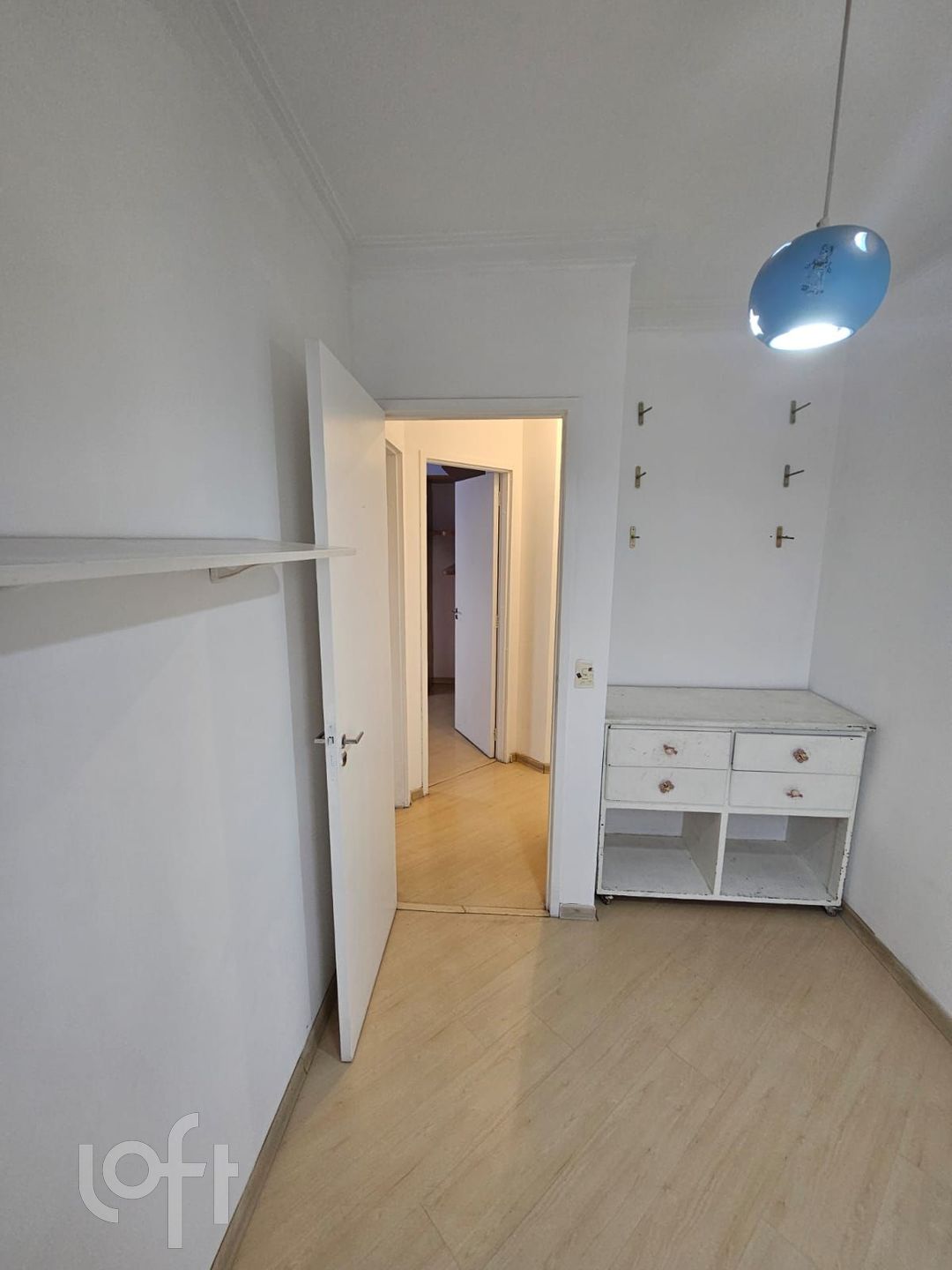 Apartamento à venda com 3 quartos, 59m² - Foto 13