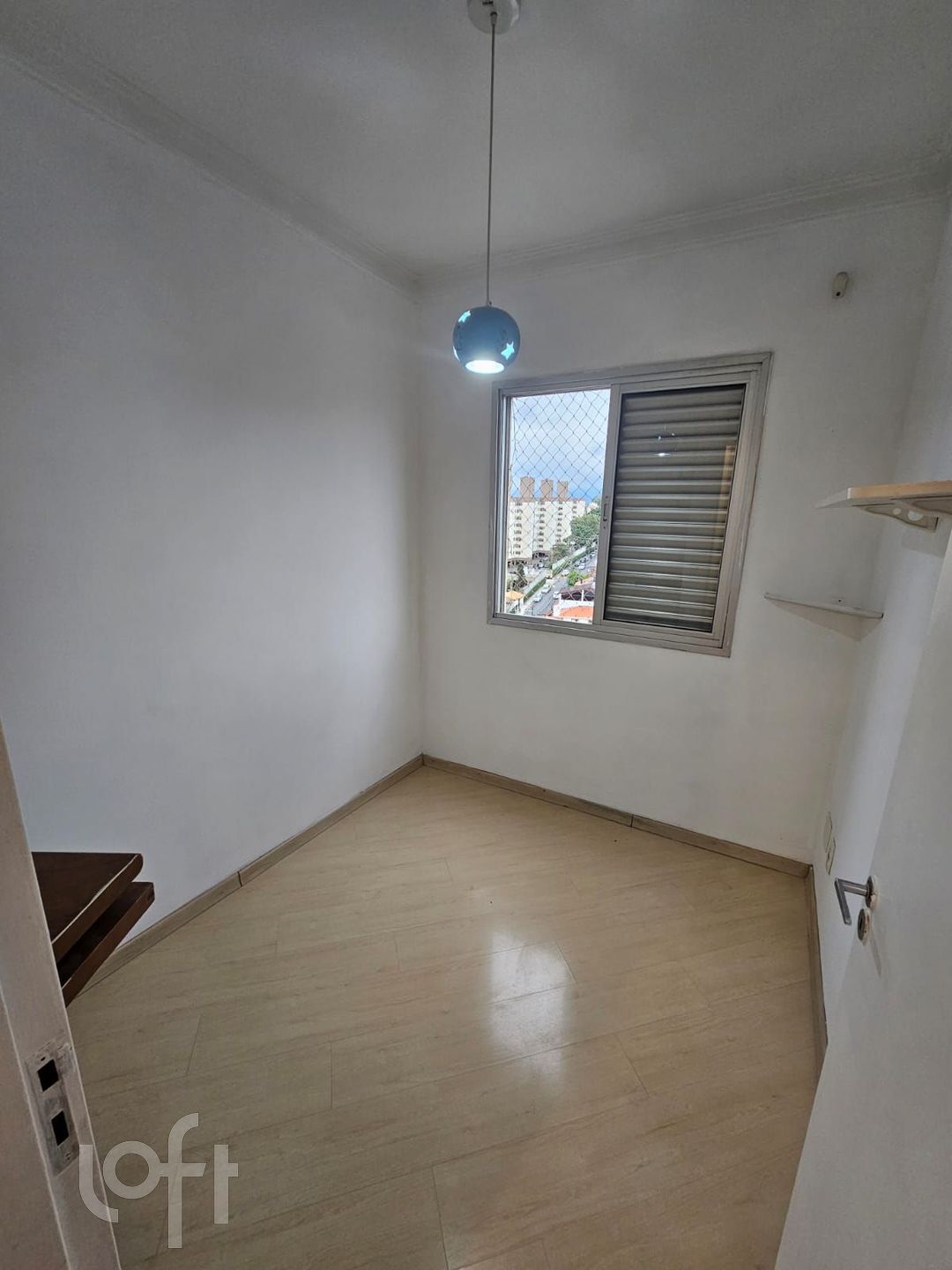 Apartamento à venda com 3 quartos, 59m² - Foto 14