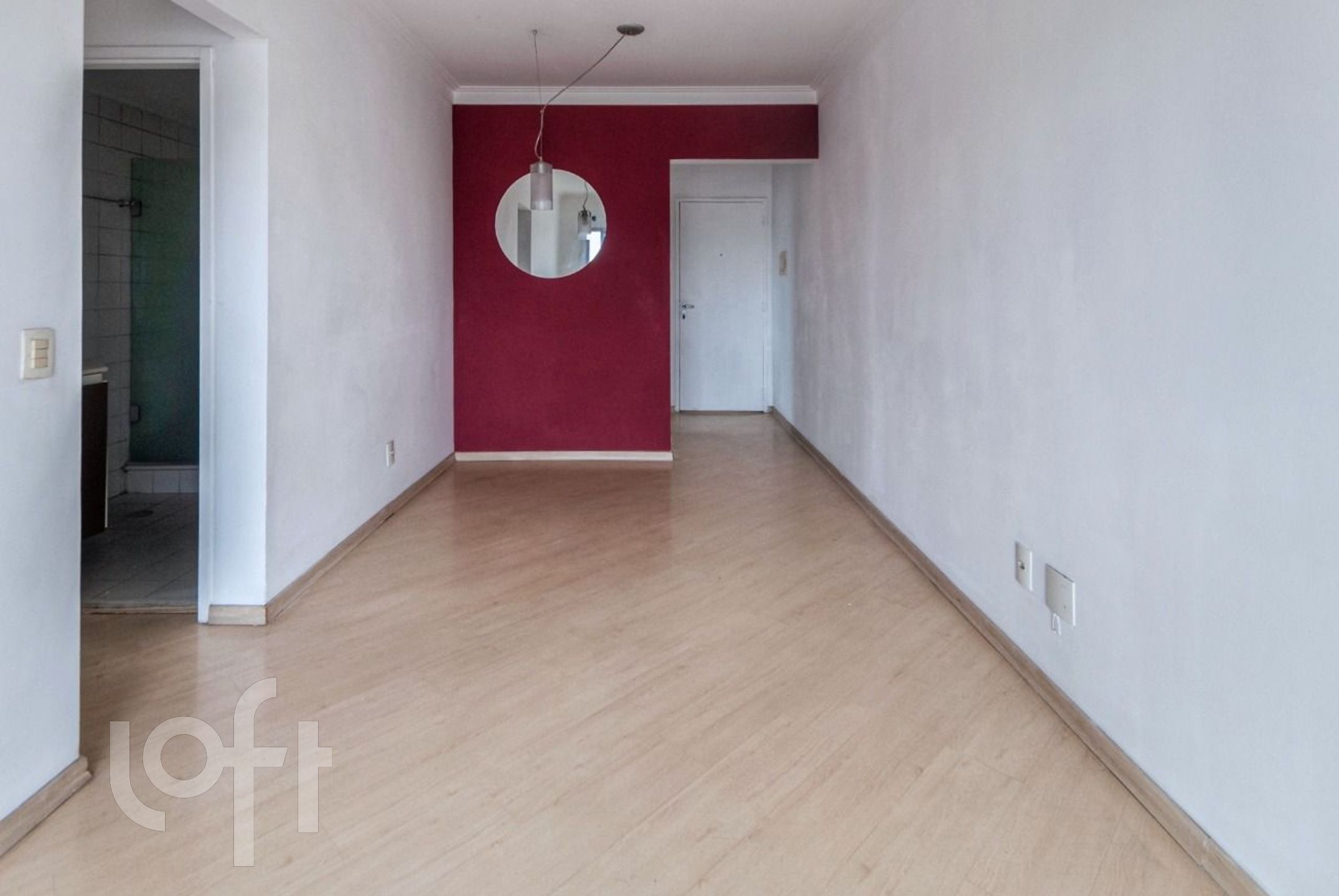 Apartamento à venda em Vila Constanca com 59 m², 3