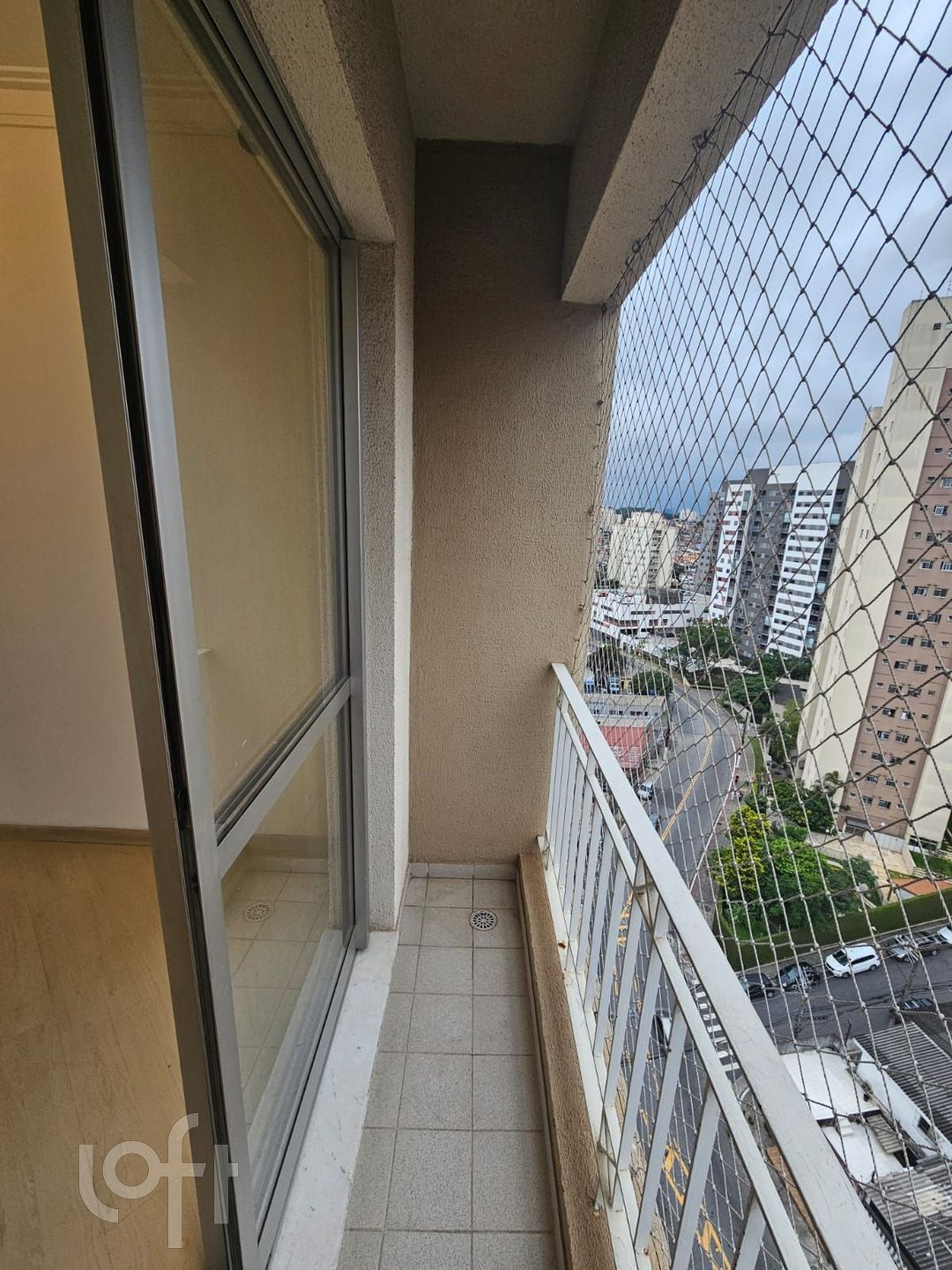 Apartamento à venda com 3 quartos, 59m² - Foto 6