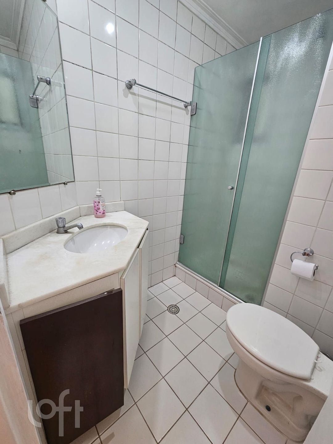 Apartamento à venda com 3 quartos, 59m² - Foto 19