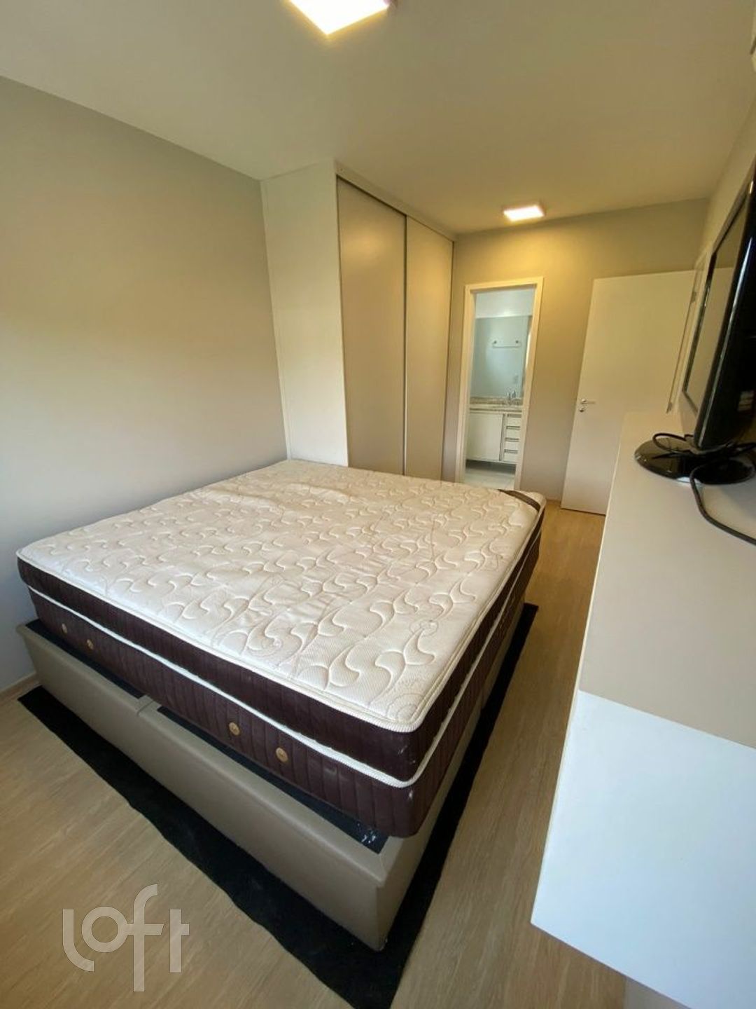 Apartamento à venda com 2 quartos, 133m² - Foto 14